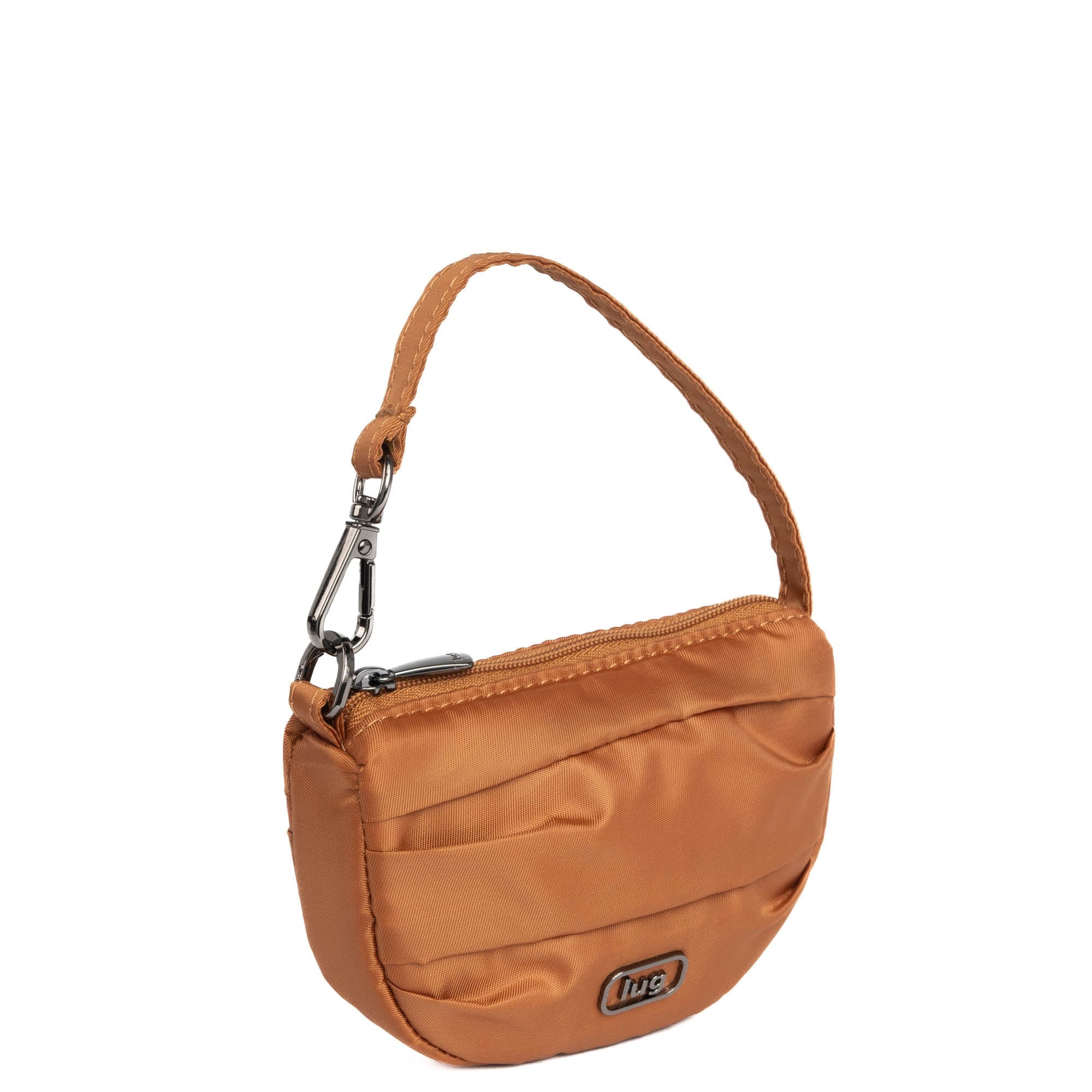 Disco Pleated Pouch - Image 111