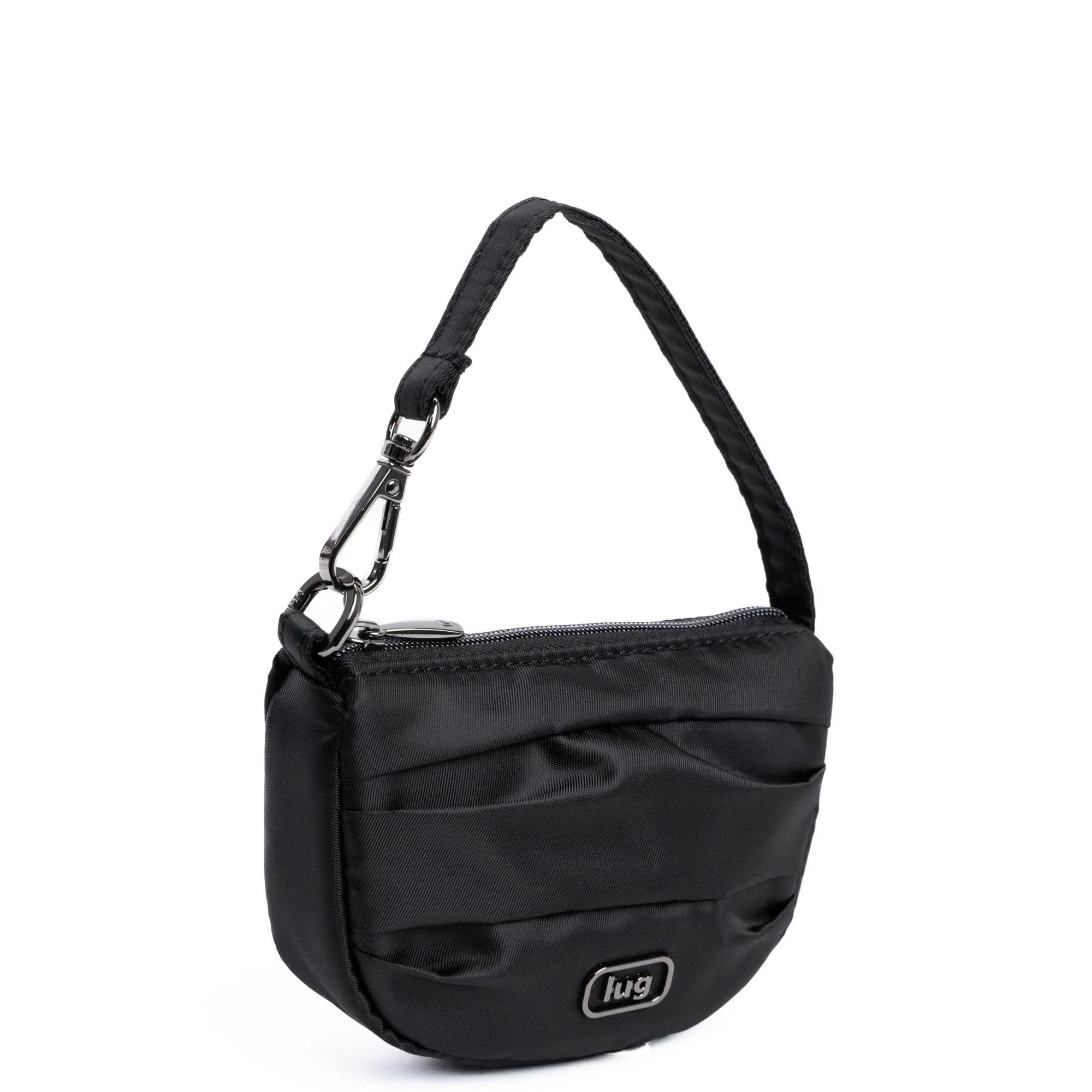 Disco Pleated Pouch - Image 116