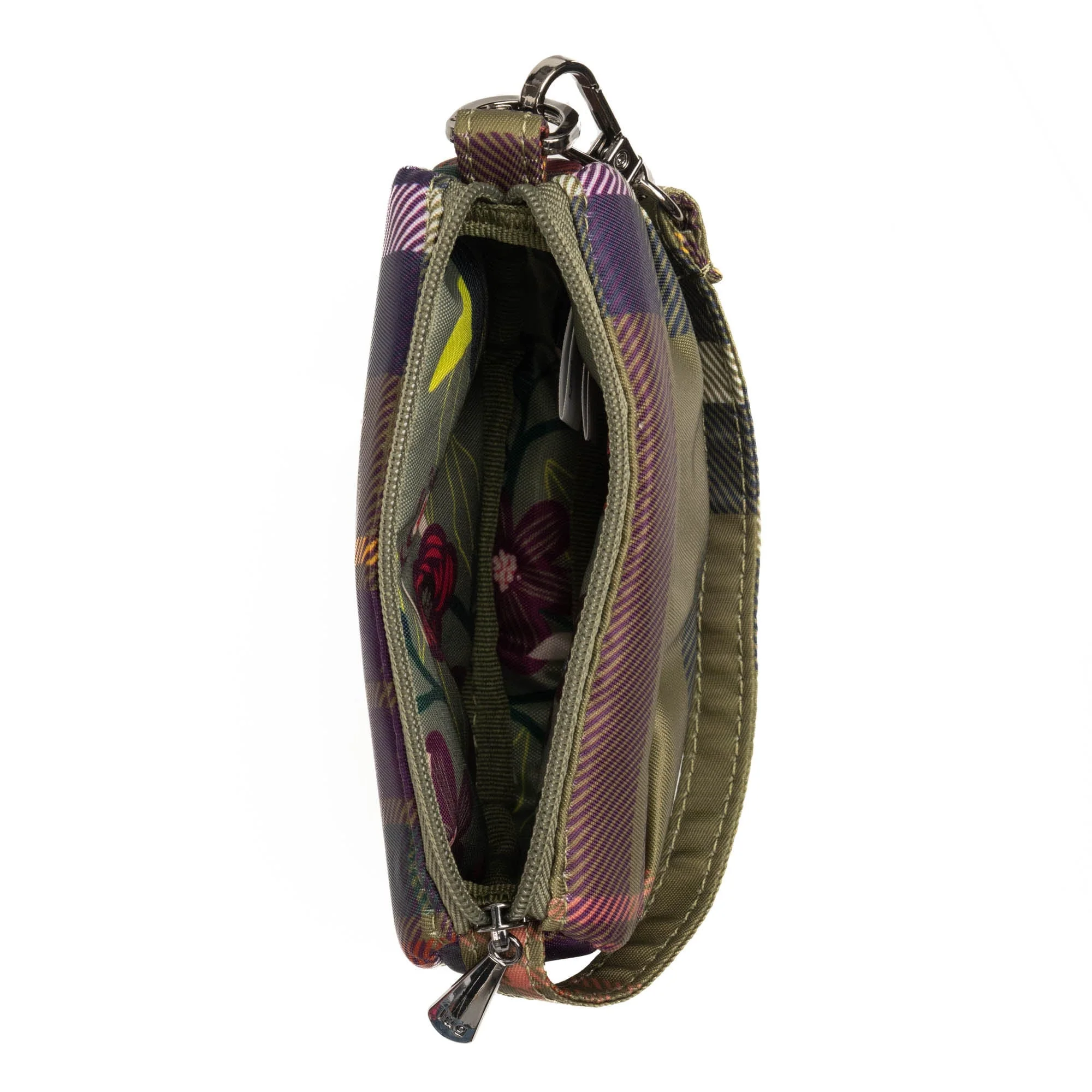 Disco Pleated Pouch - Image 124