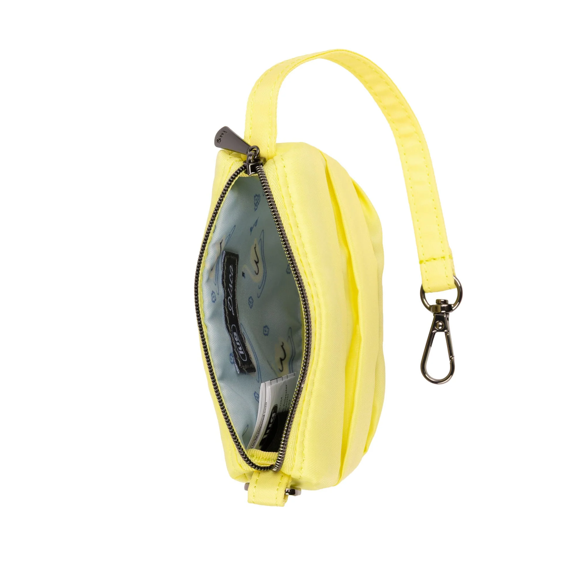 Disco Pleated Pouch - Image 15