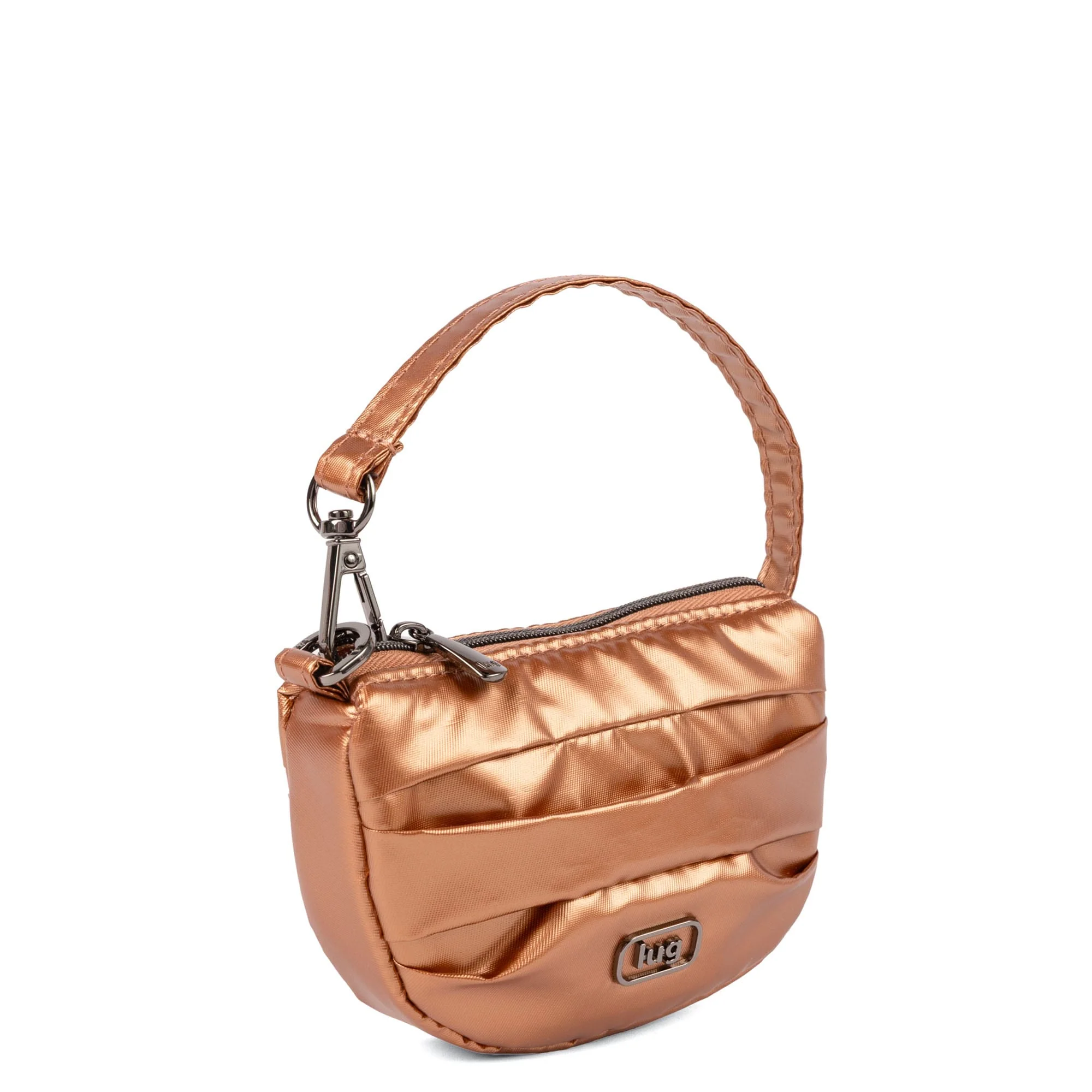 Disco Pleated Pouch - Image 17