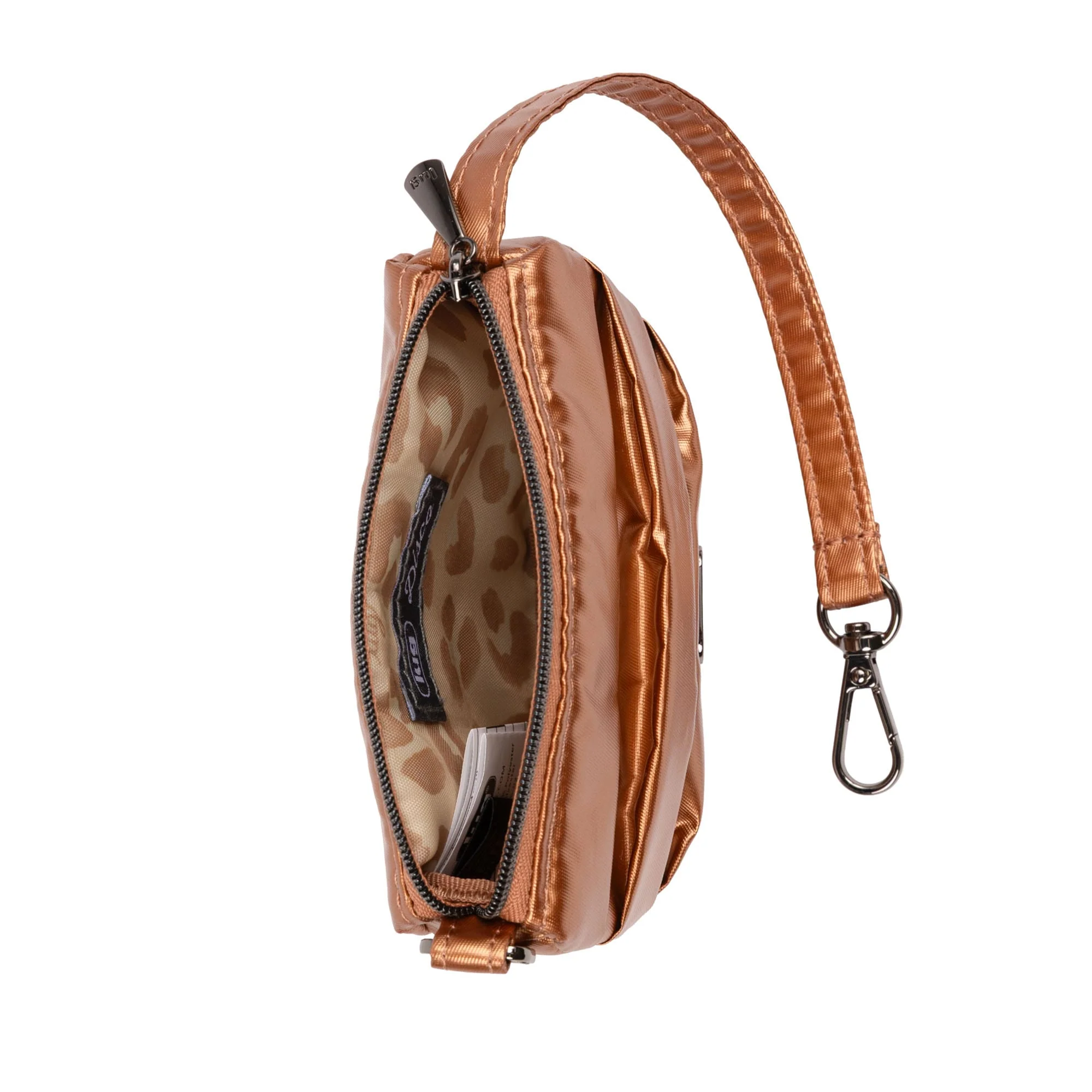 Disco Pleated Pouch - Image 19