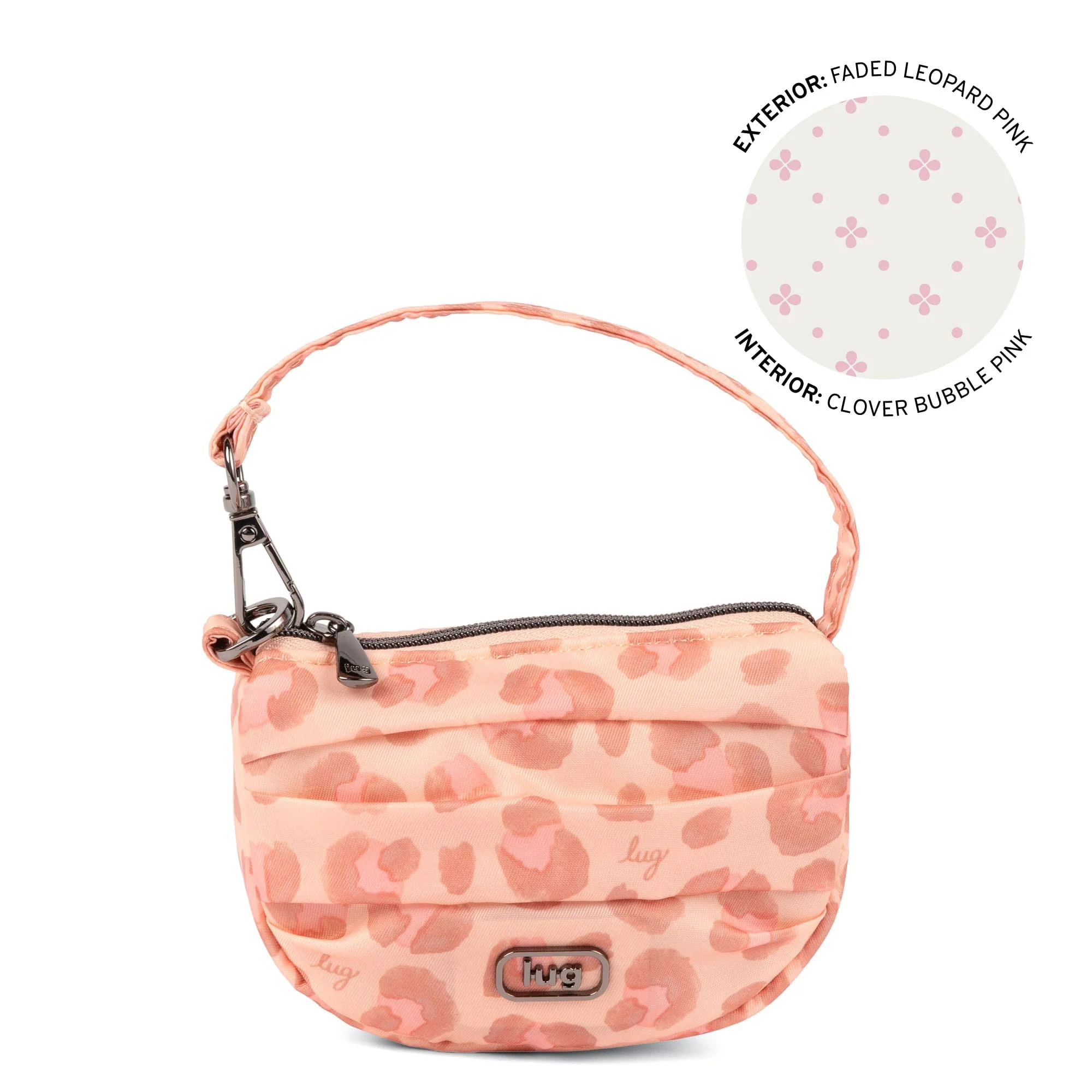 Disco Pleated Pouch - Image 20