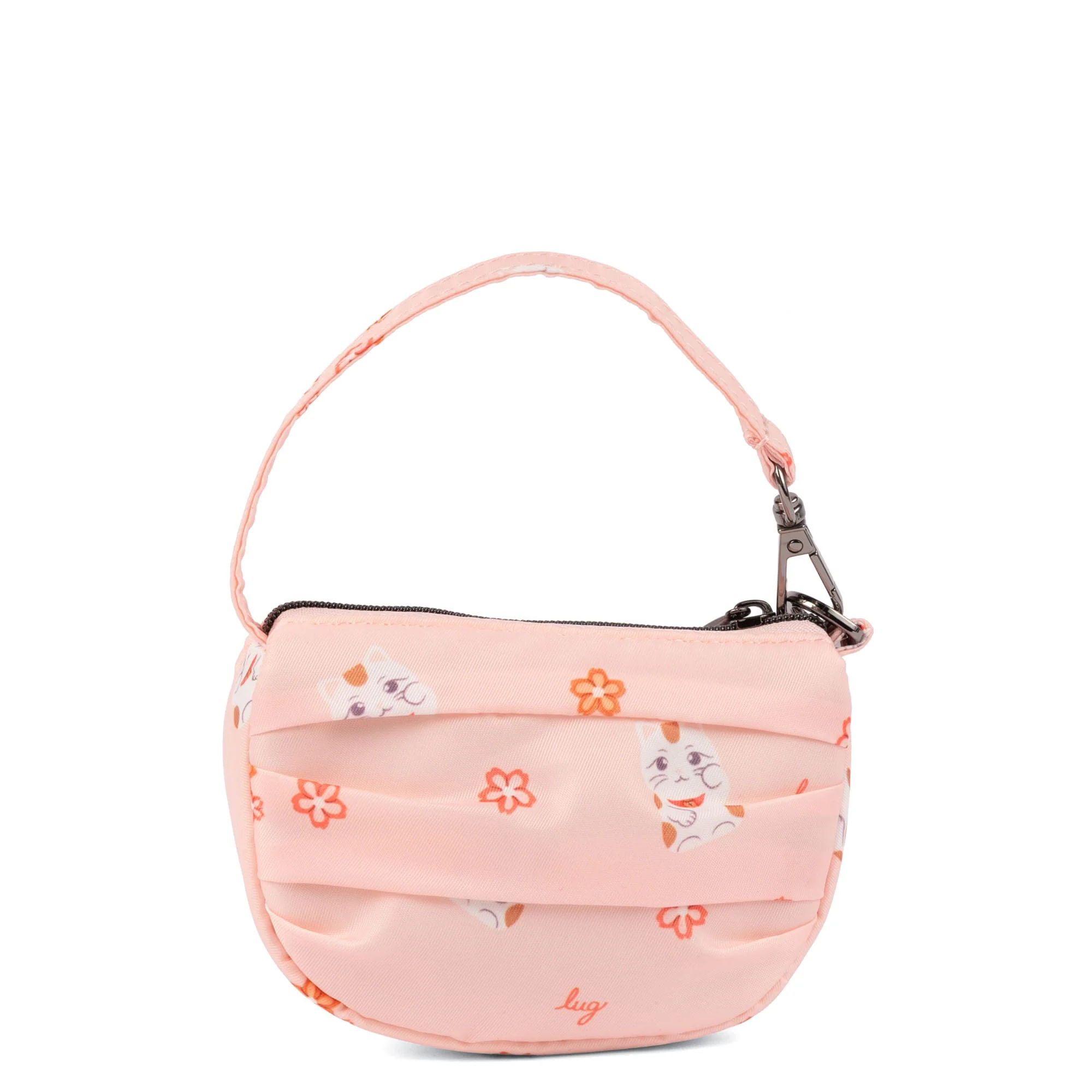 Disco Pleated Pouch - Image 30