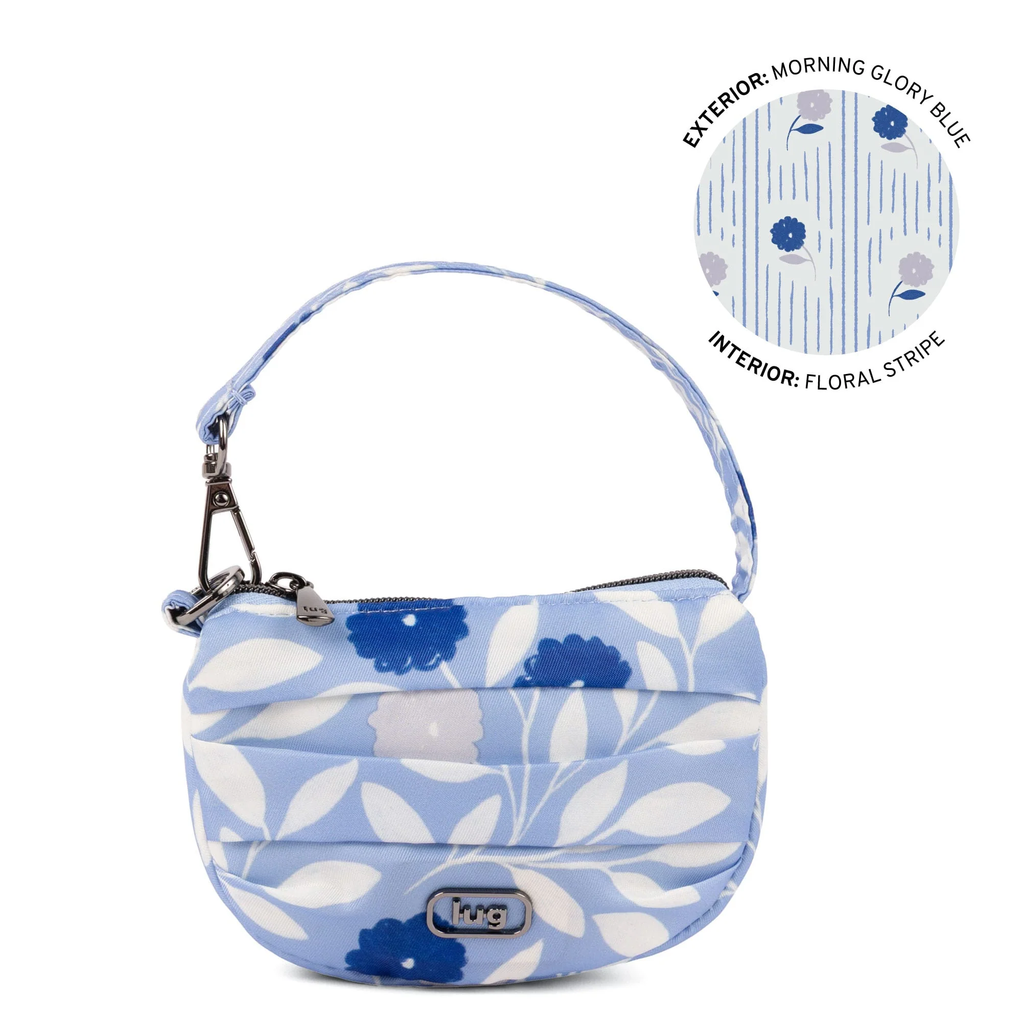 Disco Pleated Pouch - Image 32