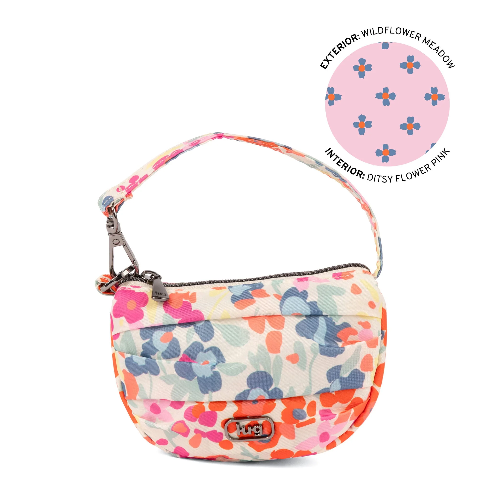 Disco Pleated Pouch - Image 36