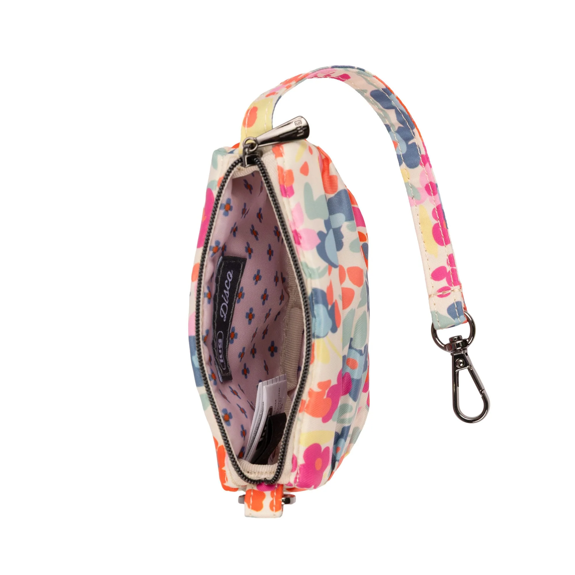 Disco Pleated Pouch - Image 39