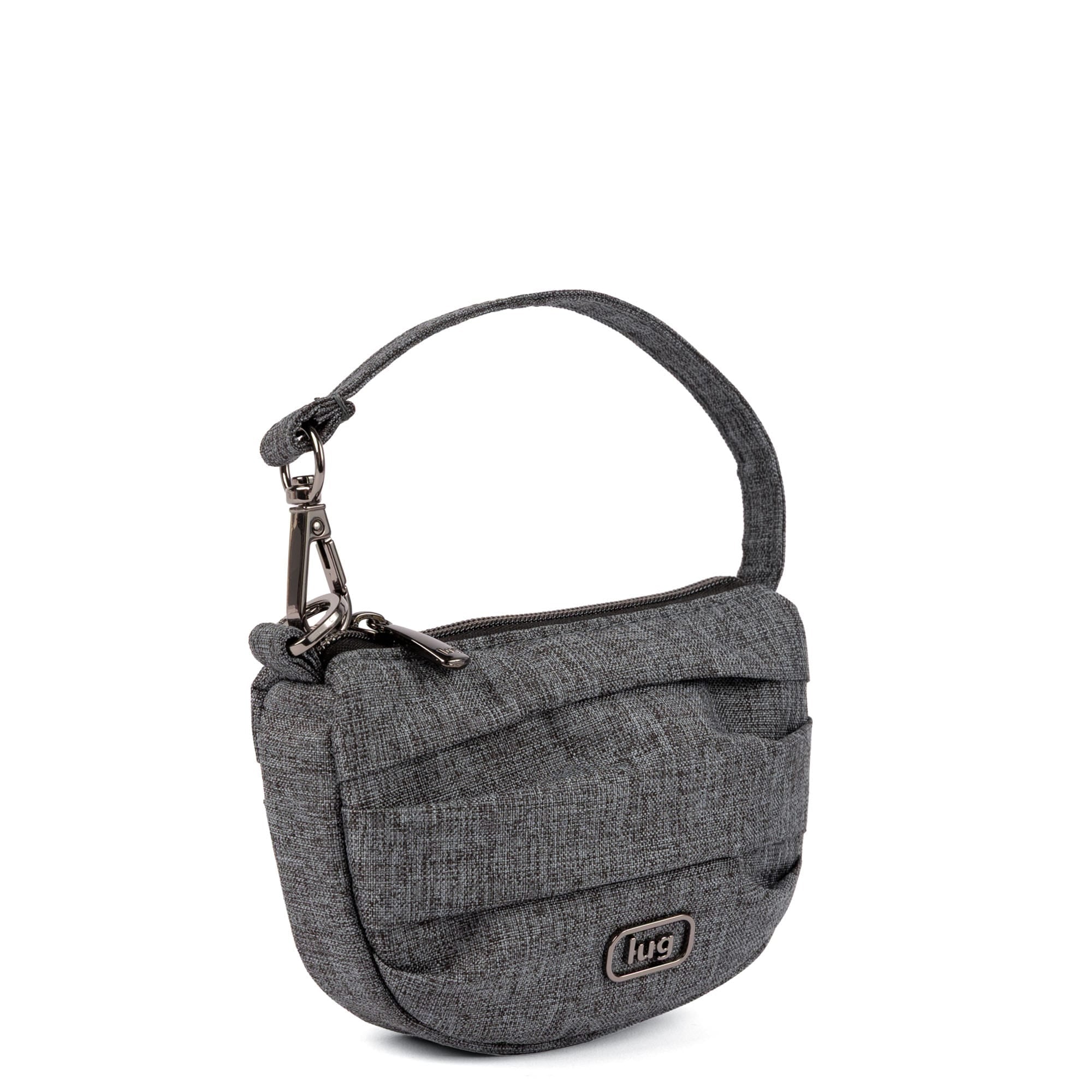 Disco Pleated Pouch - Image 49