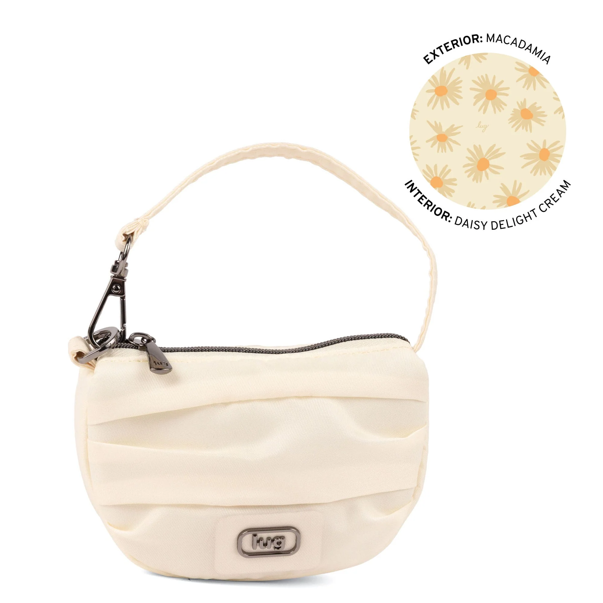 Disco Pleated Pouch - Image 52