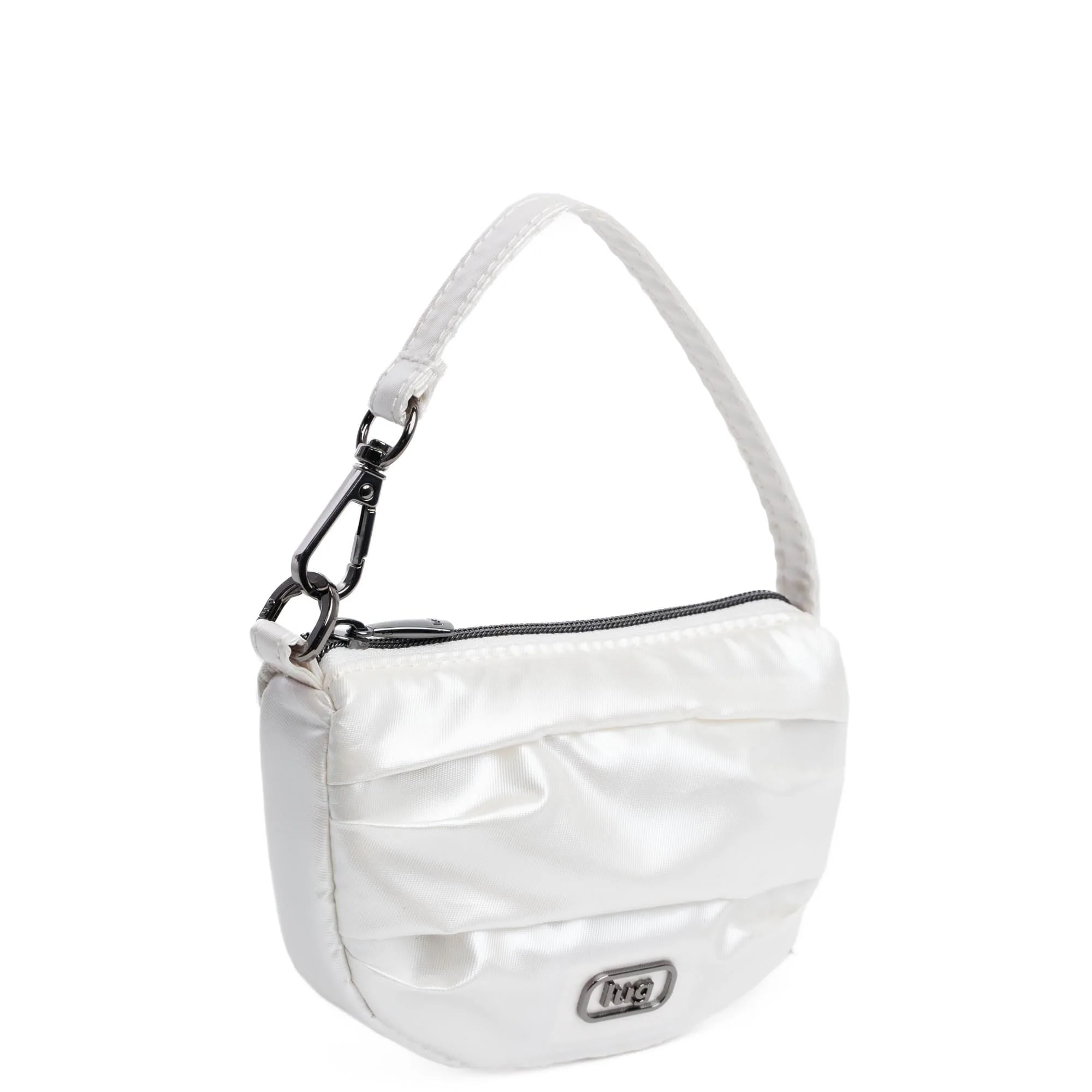 Disco Pleated Pouch - Image 61