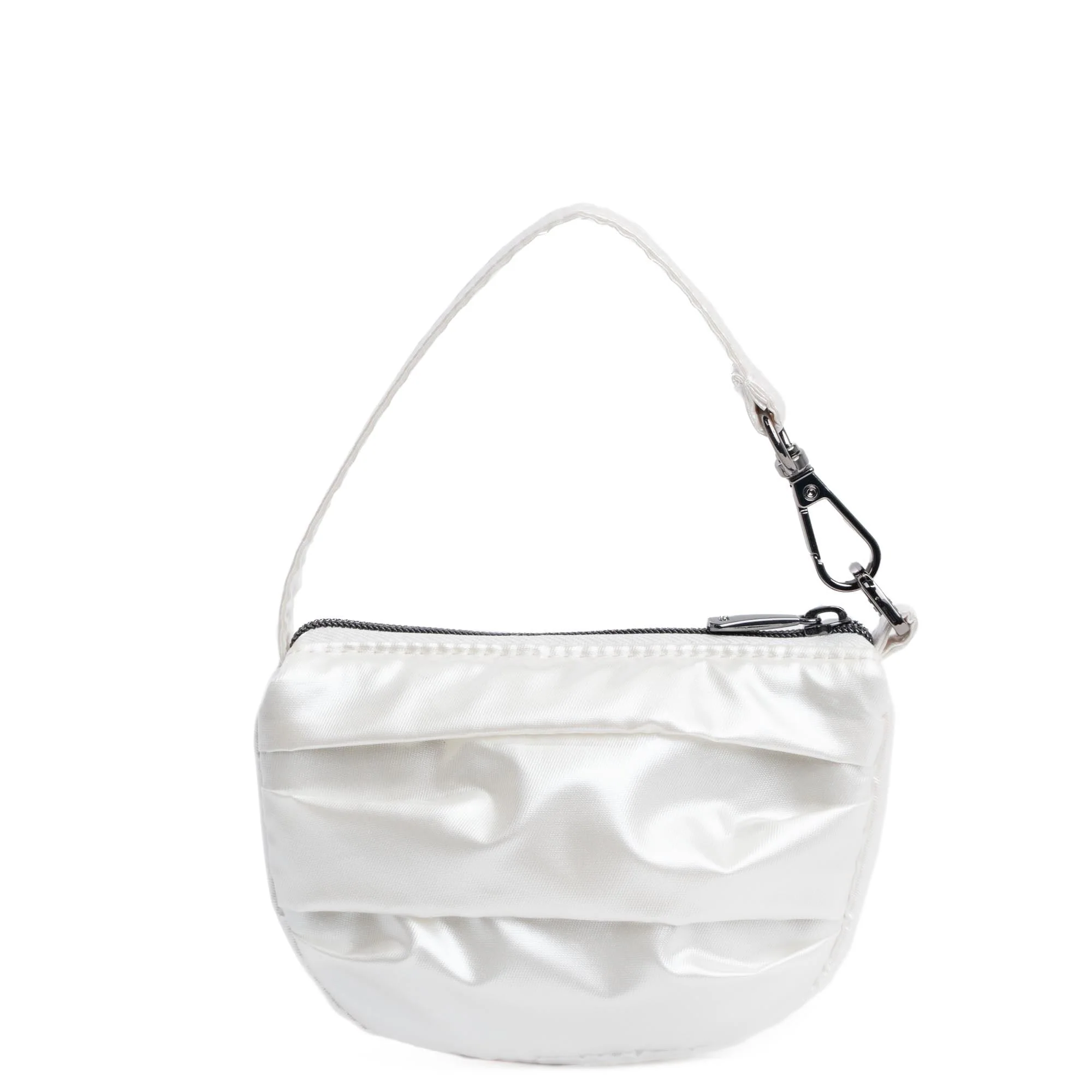 Disco Pleated Pouch - Image 63