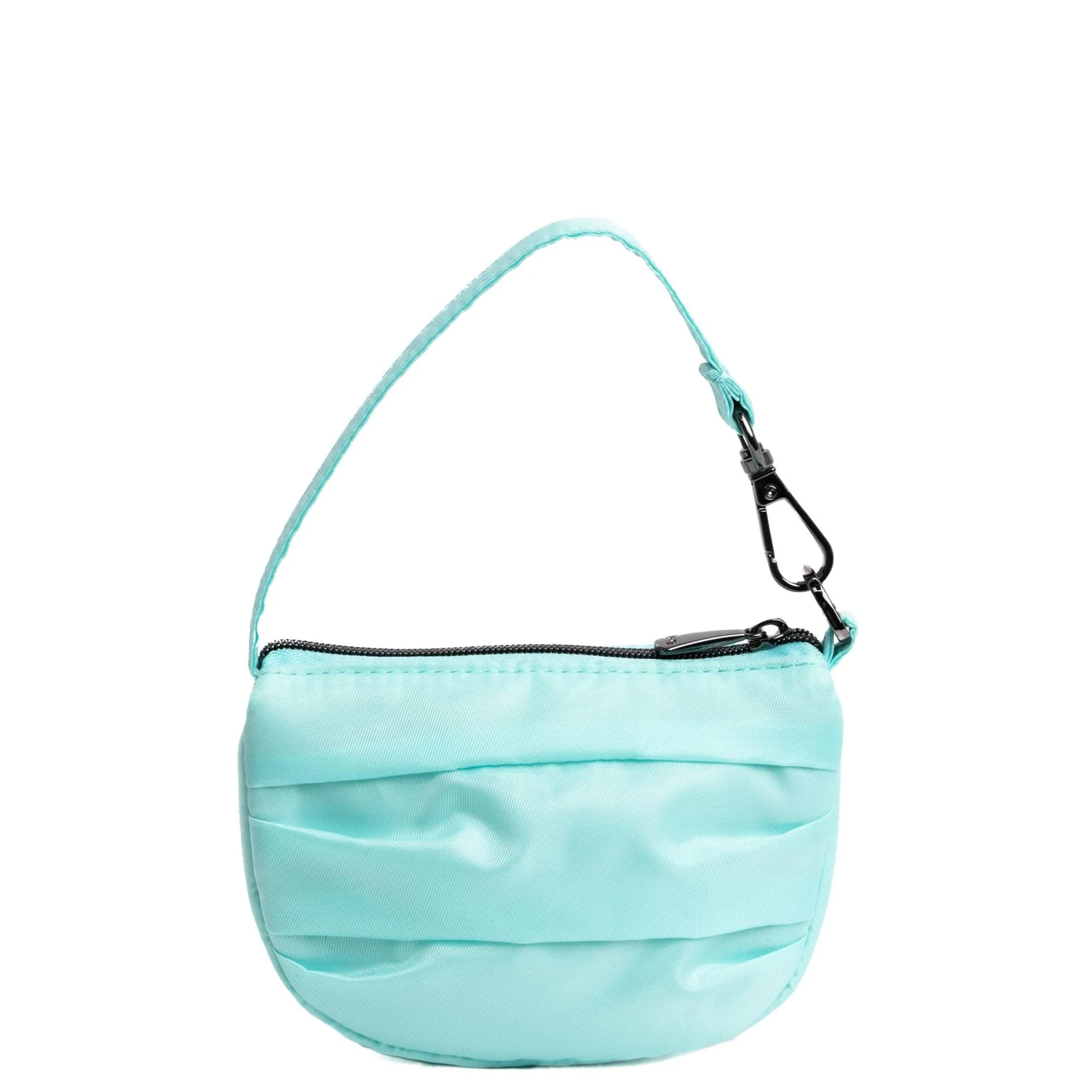 Disco Pleated Pouch - Image 73