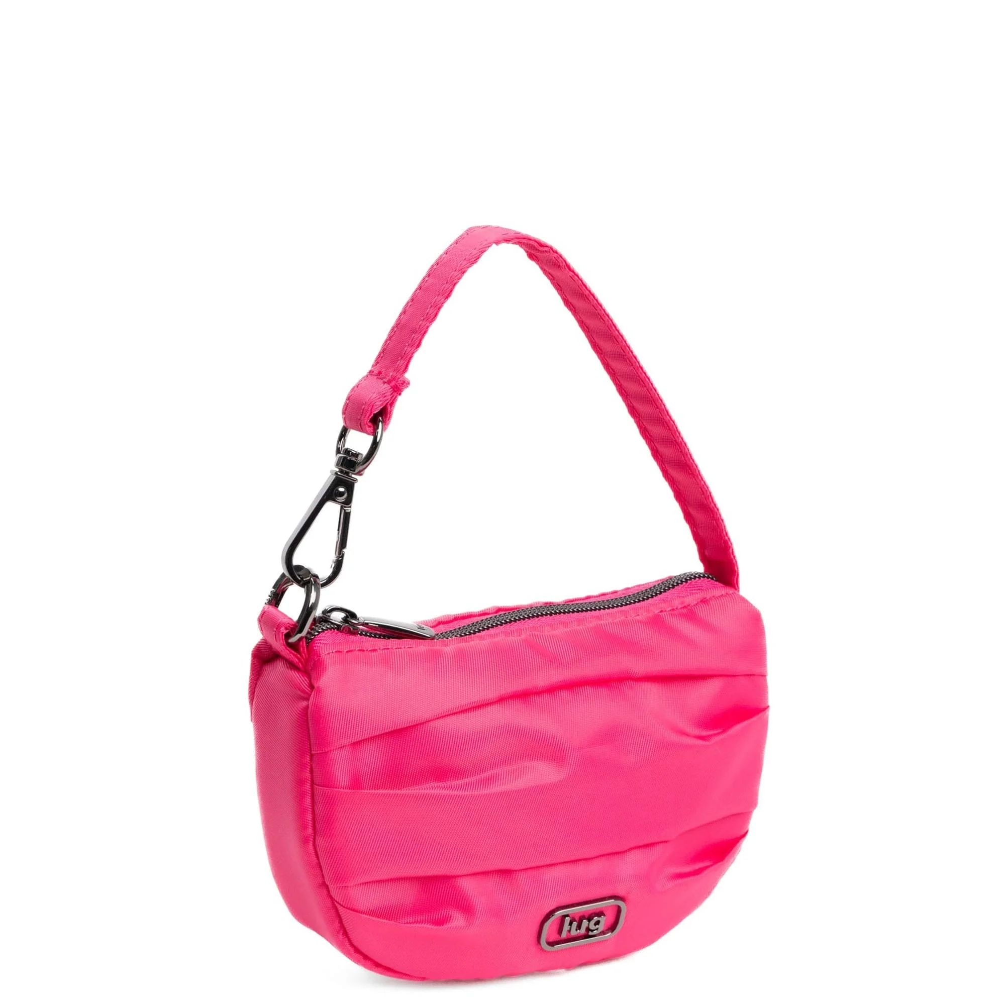 Disco Pleated Pouch - Image 86