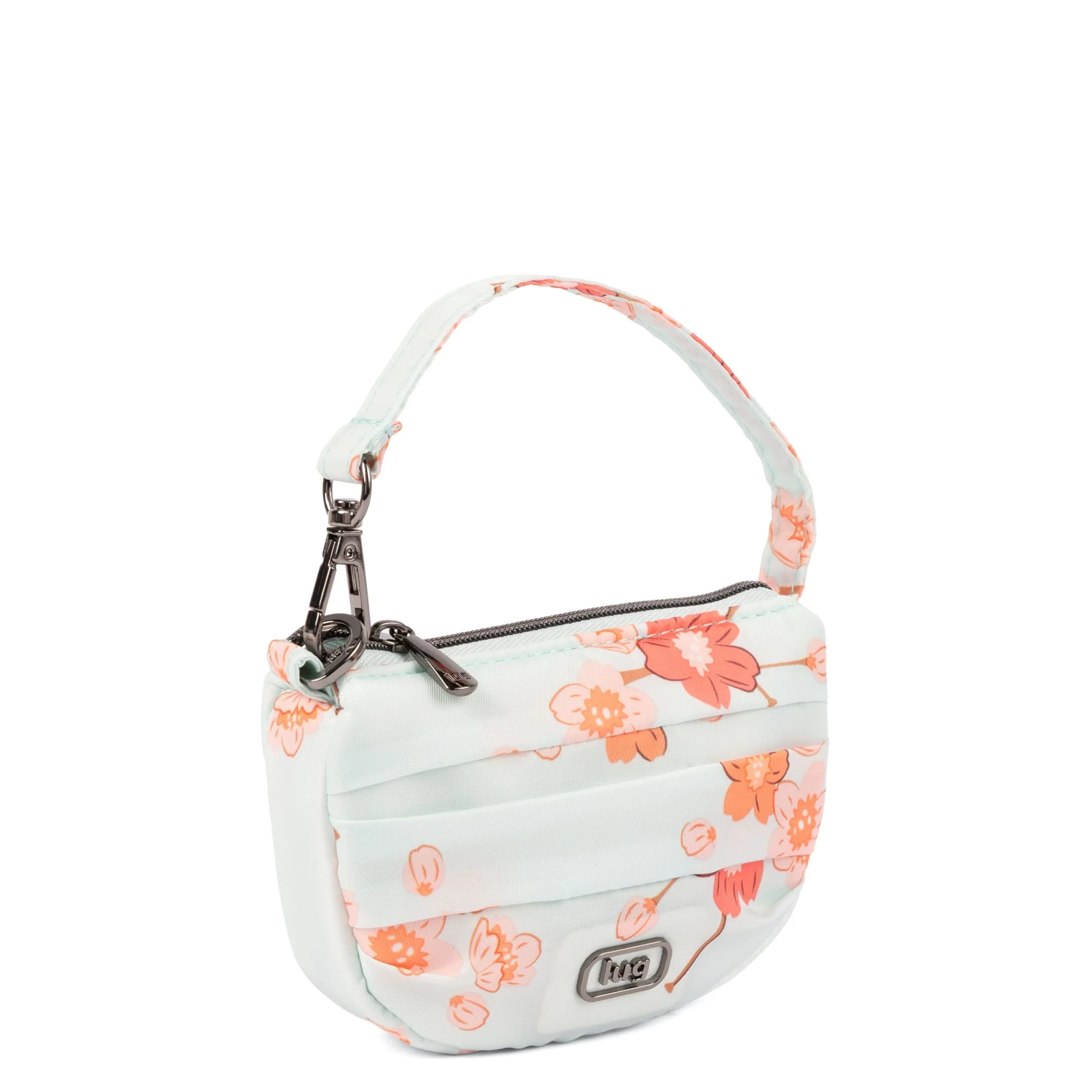 Disco Pleated Pouch - Image 9