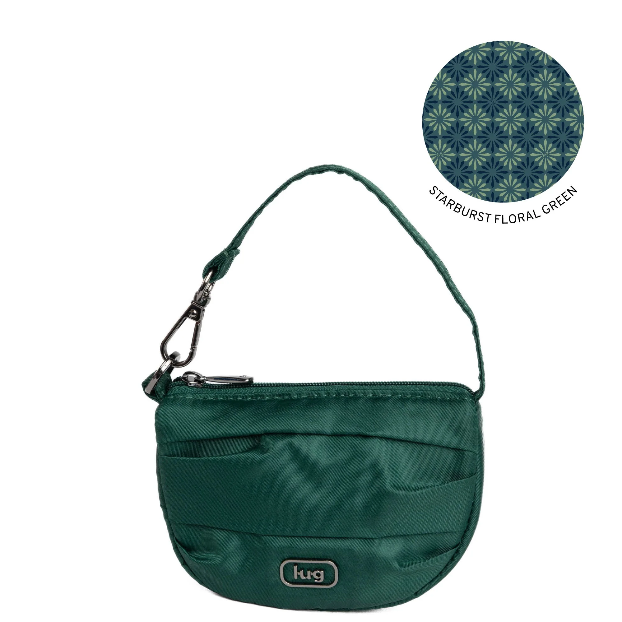 Disco Pleated Pouch - Image 90