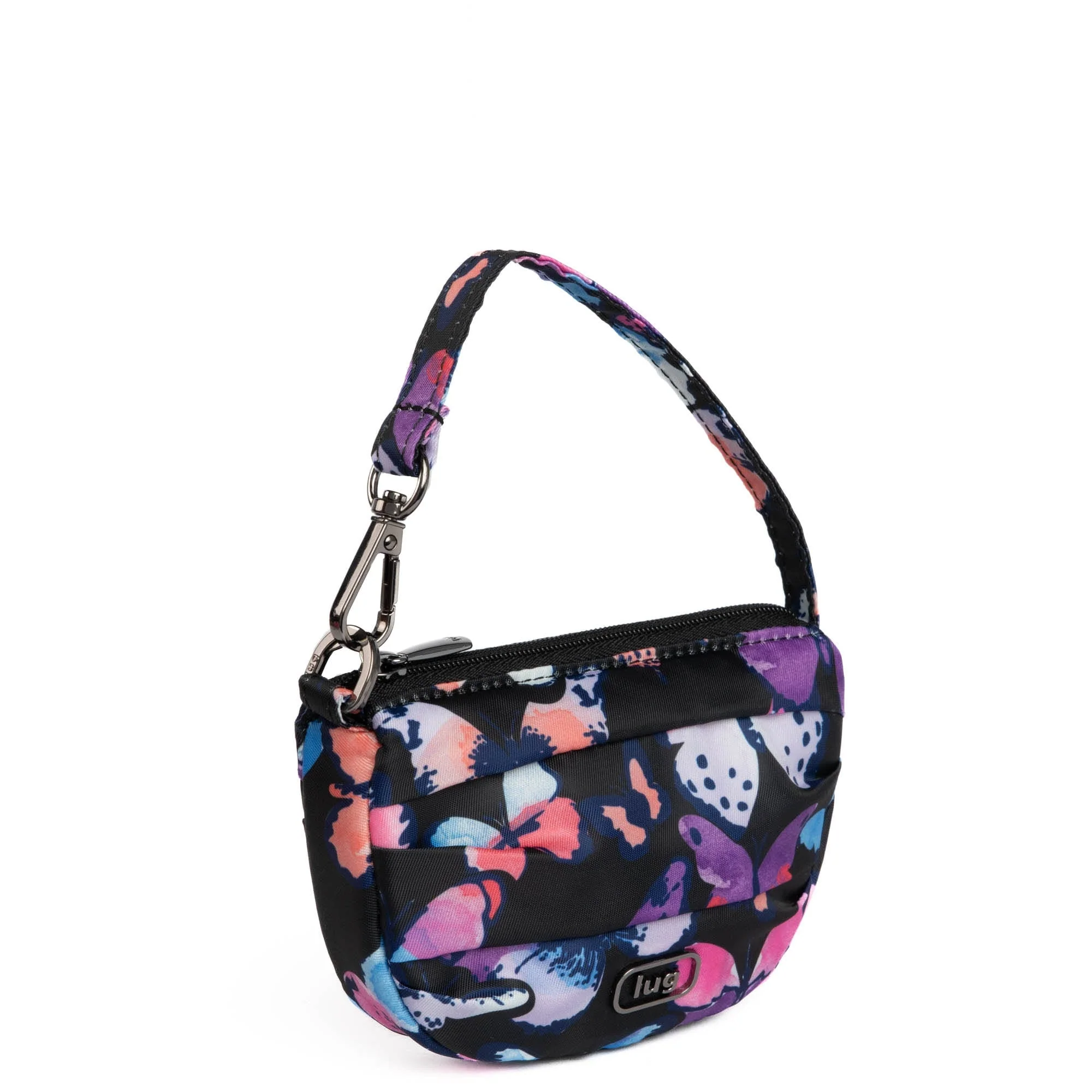 Disco Pleated Pouch - Image 96