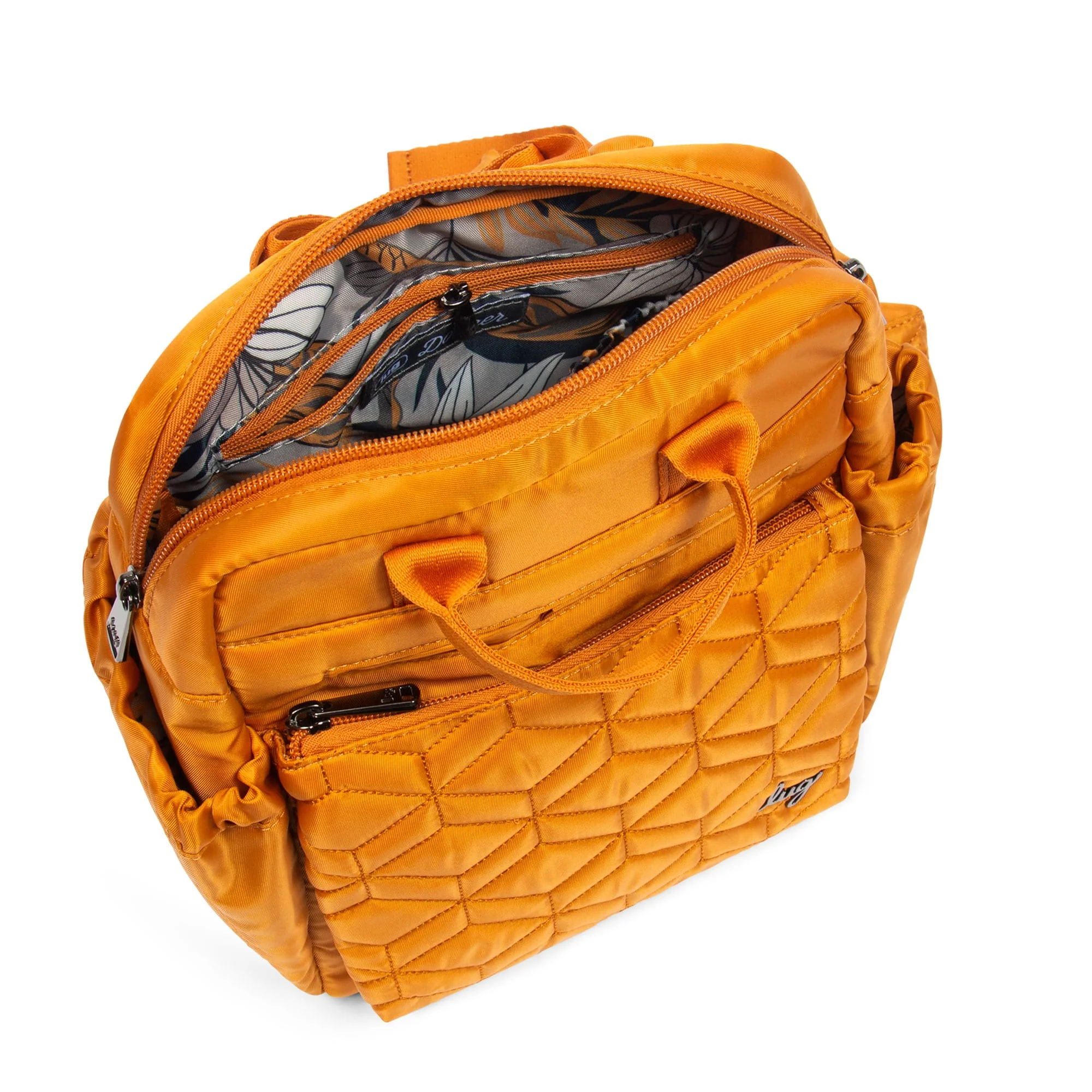 Dodger Mini Backpack - Image 13