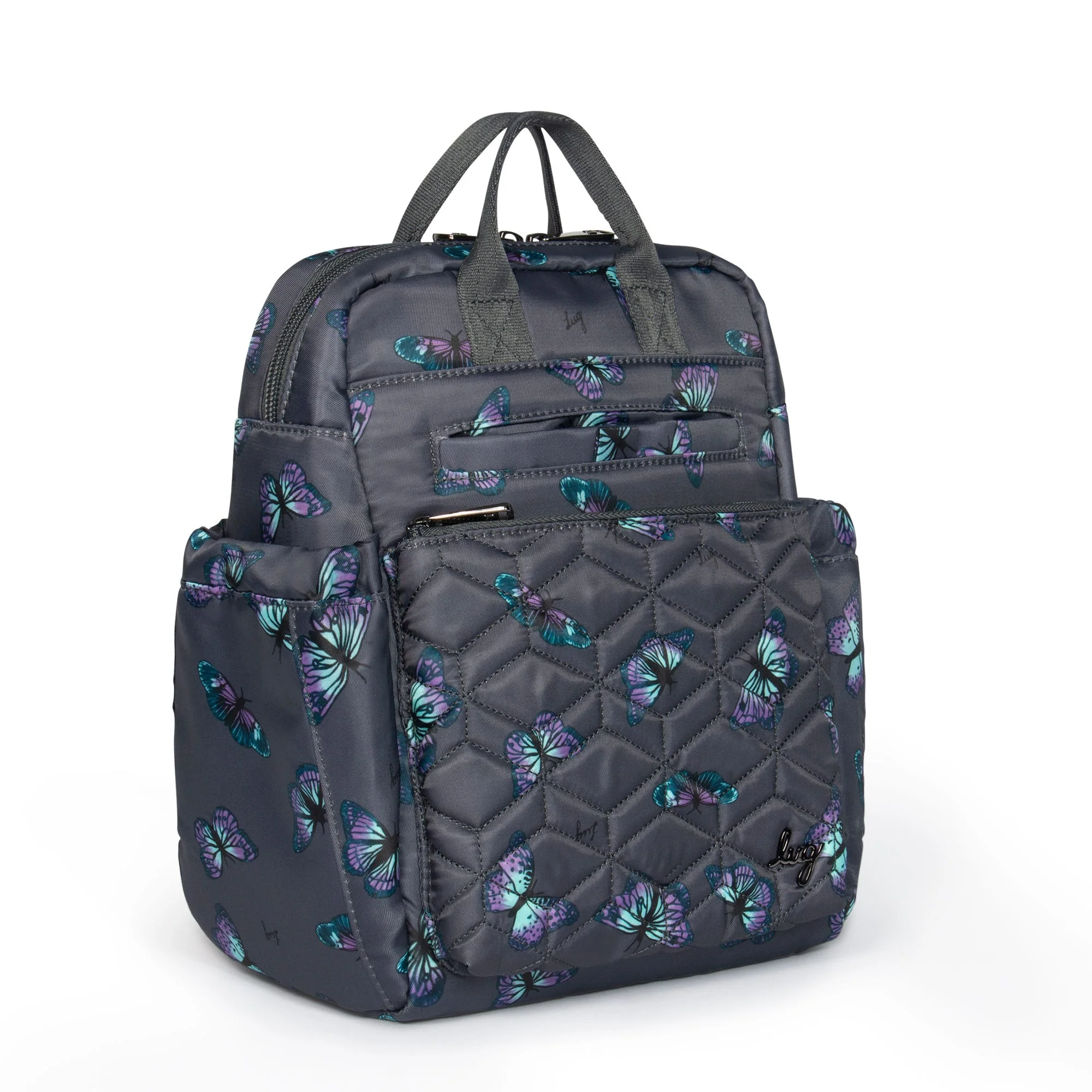 Dodger Mini Backpack - Image 21