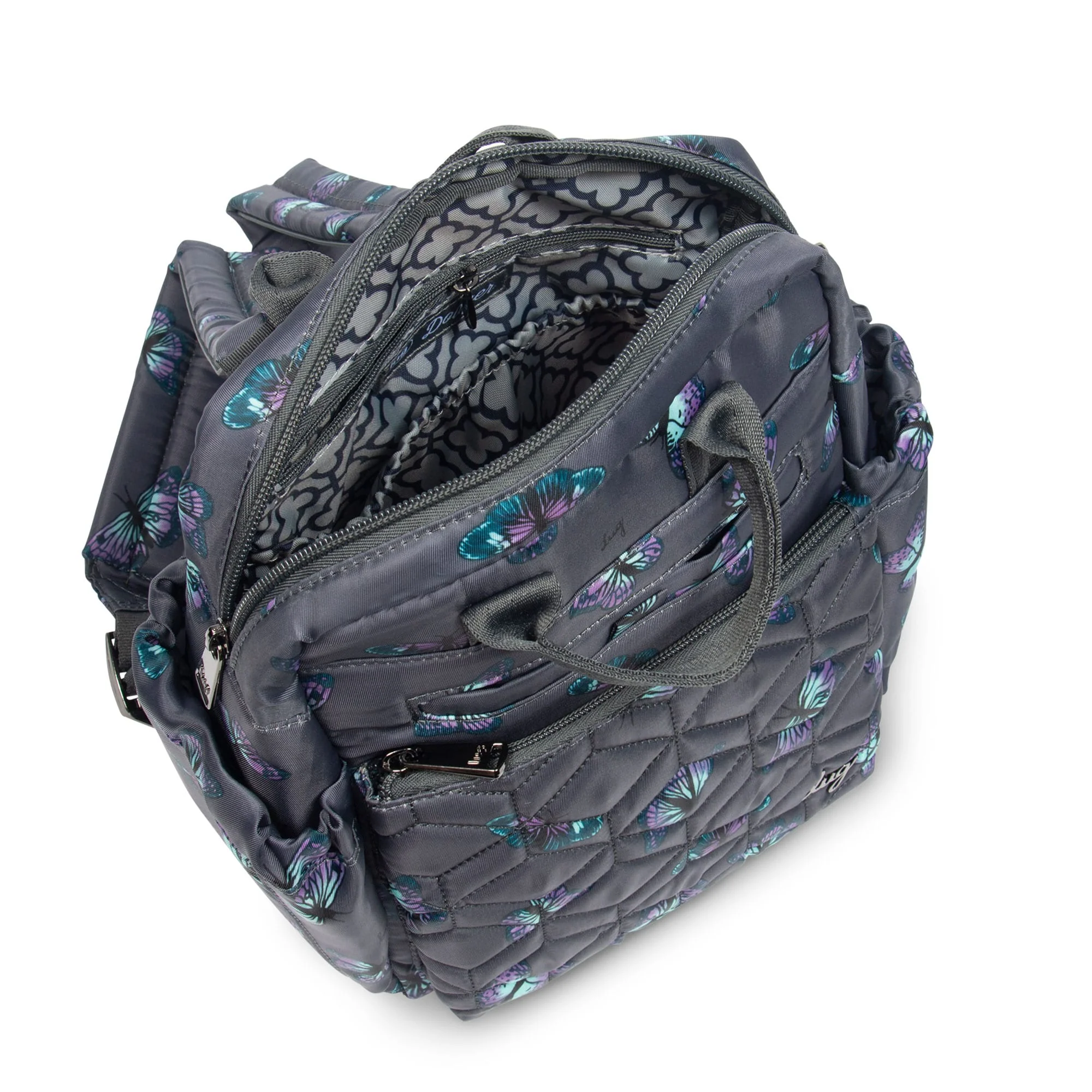 Dodger Mini Backpack - Image 23