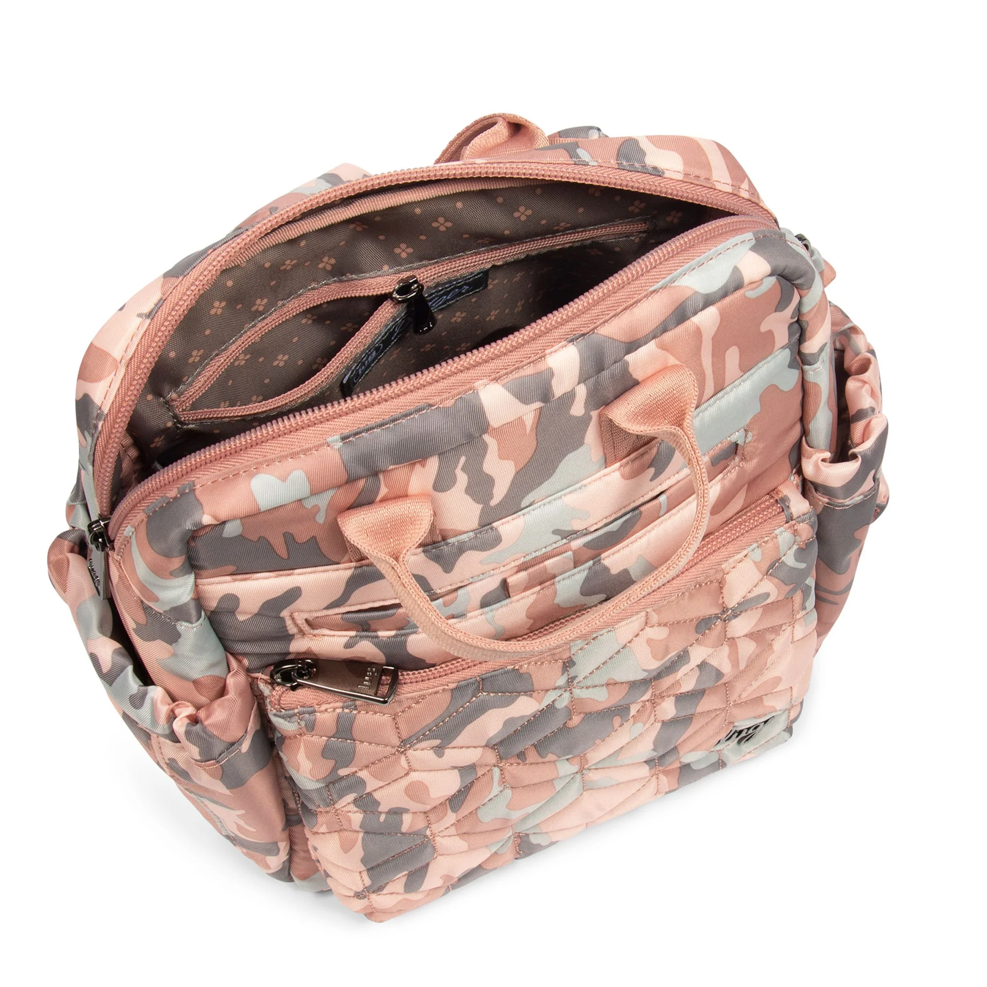 Dodger Mini Backpack - Image 28