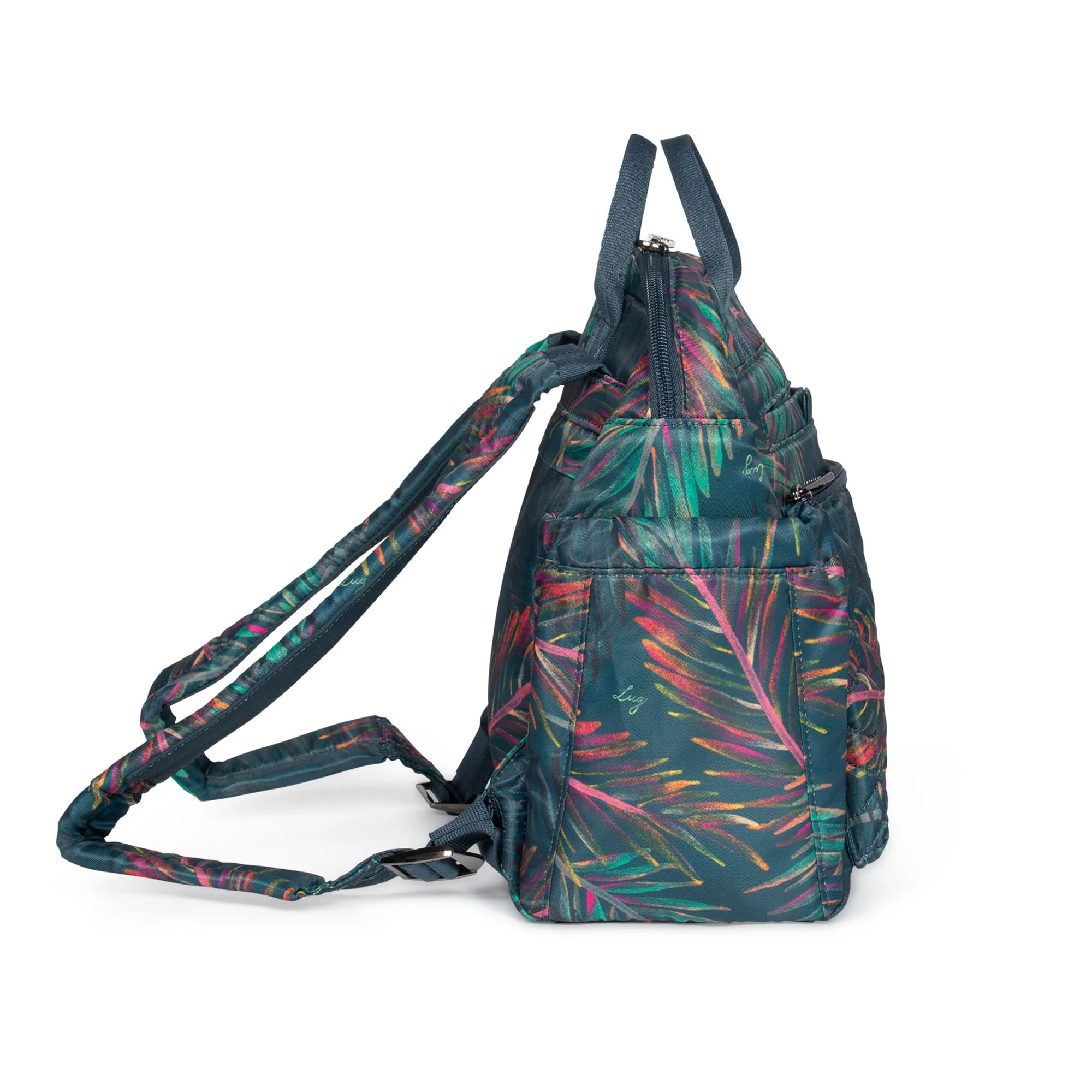 Dodger Mini Backpack - Image 40