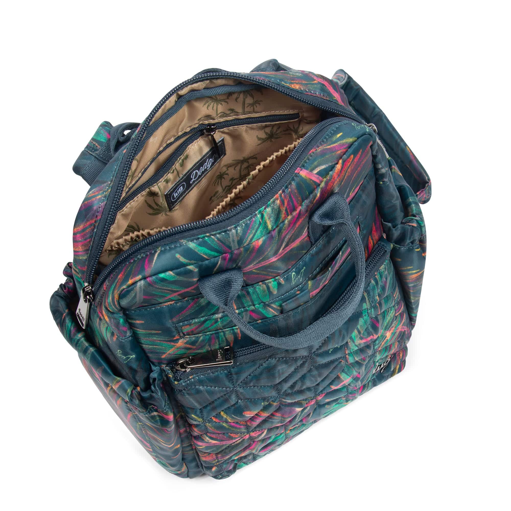 Dodger Mini Backpack - Image 43