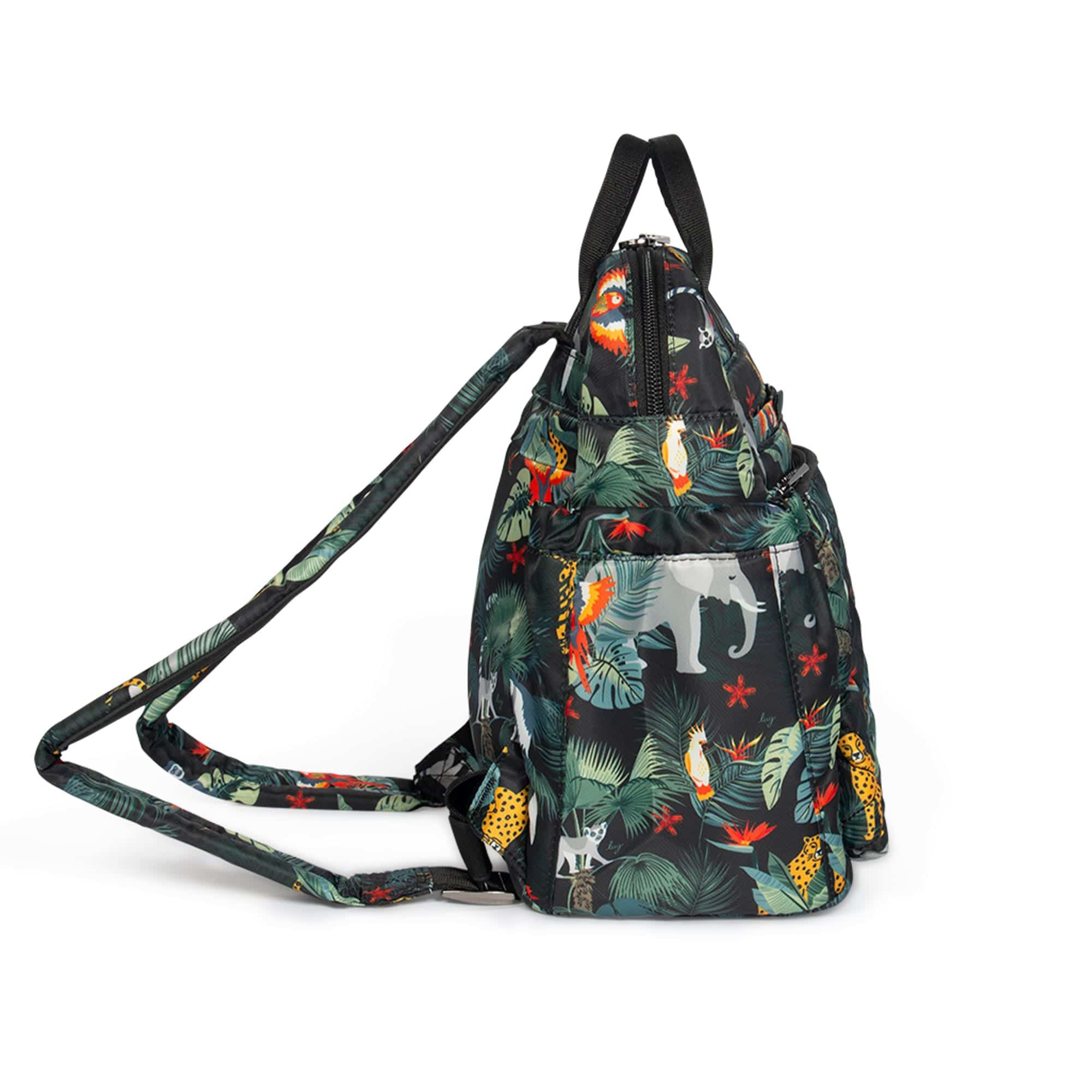 Dodger Mini Backpack - Image 45