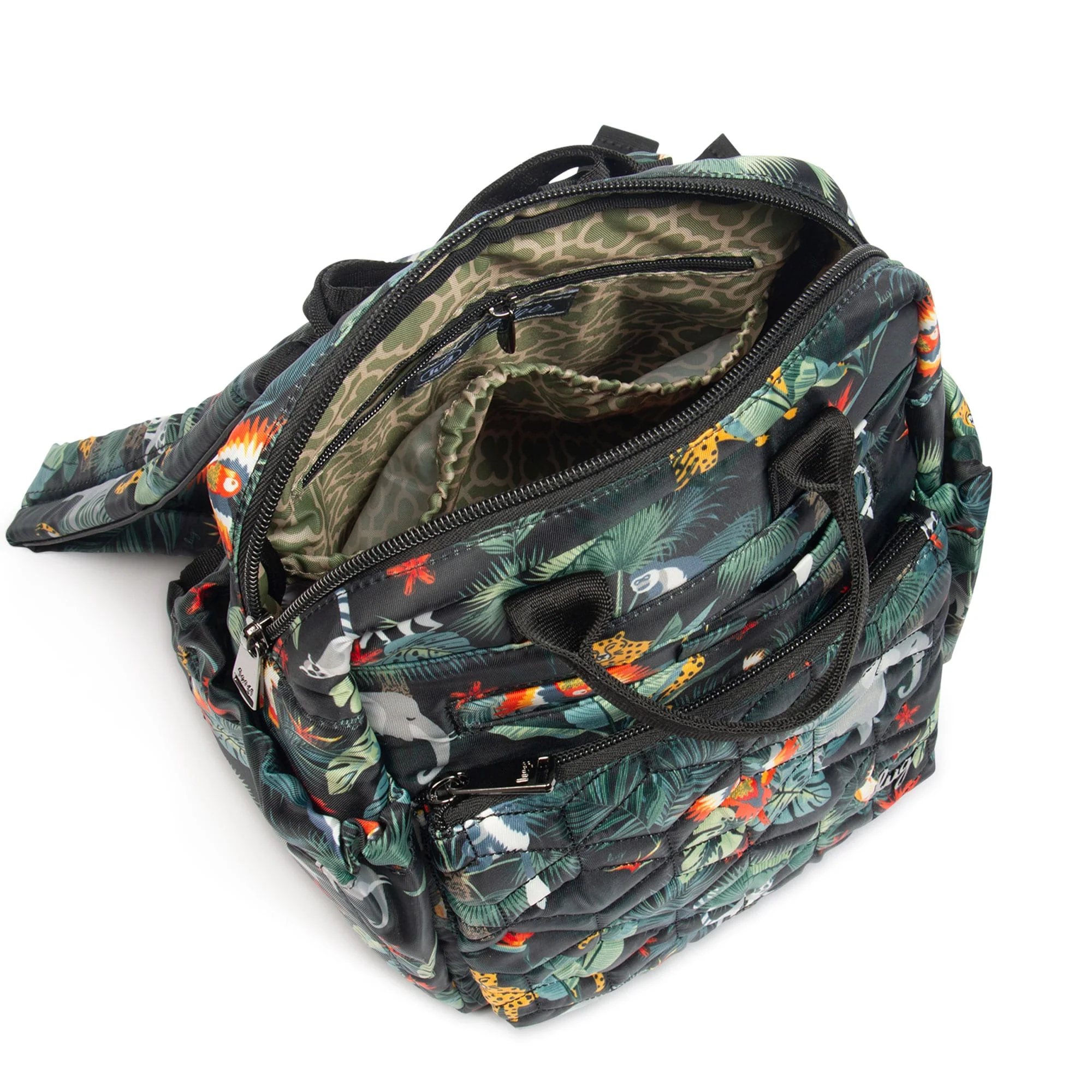 Dodger Mini Backpack - Image 48