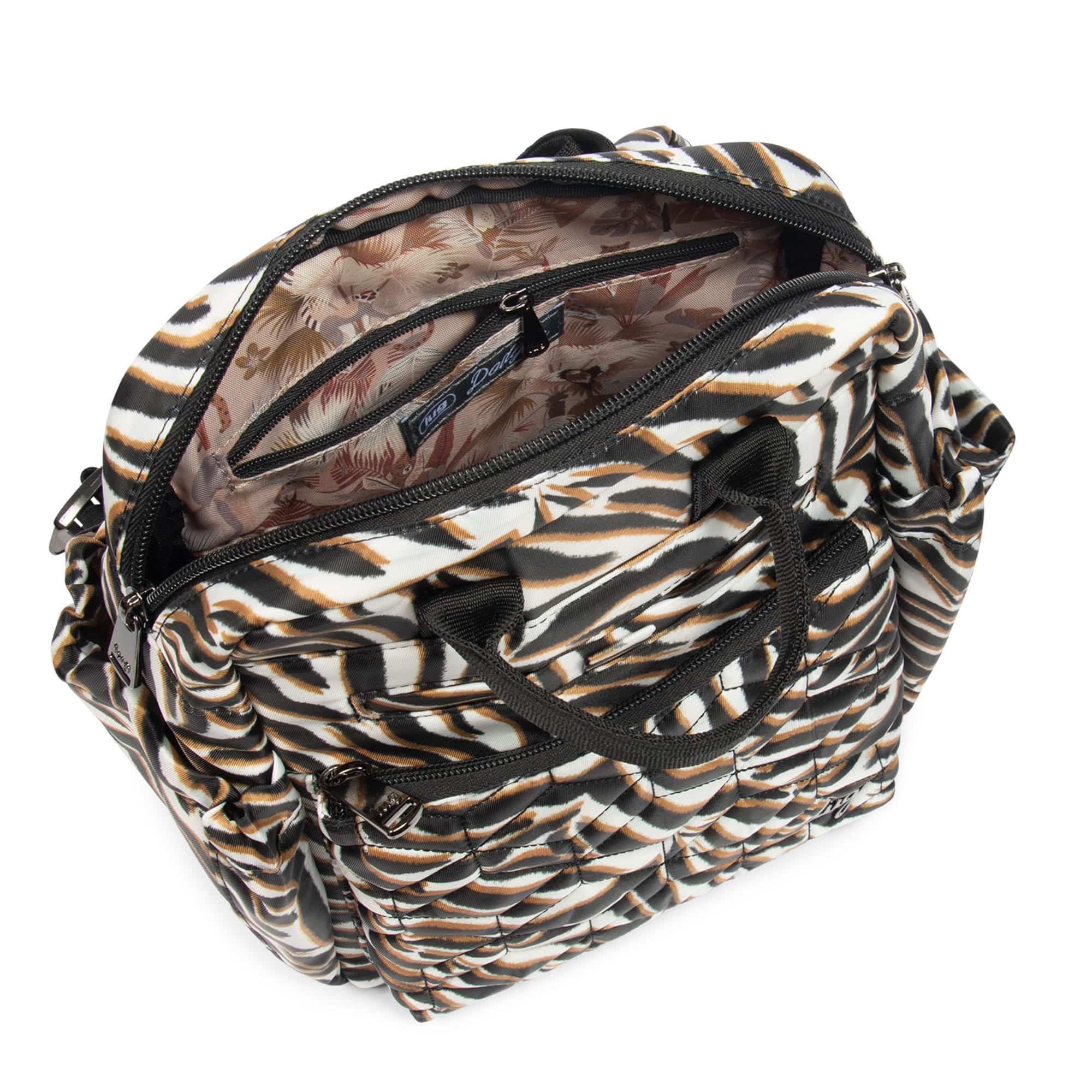 Dodger Mini Backpack - Image 8