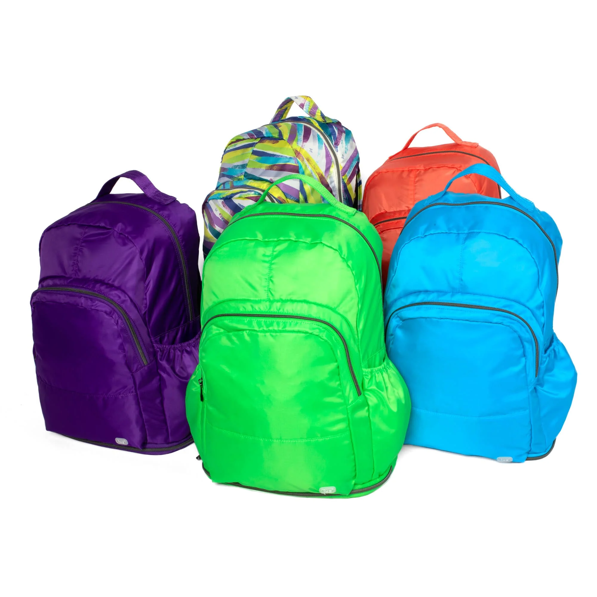 Echo SE Packable Backpack - Image 10