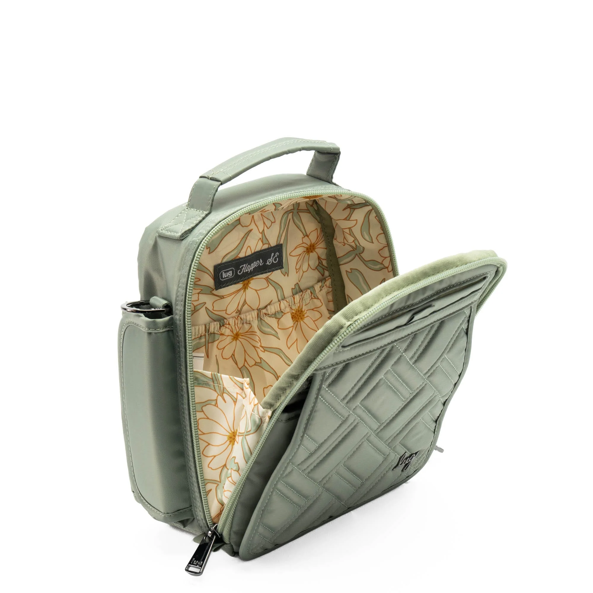 Flapper SE Convertible Crossbody Bag - Image 102