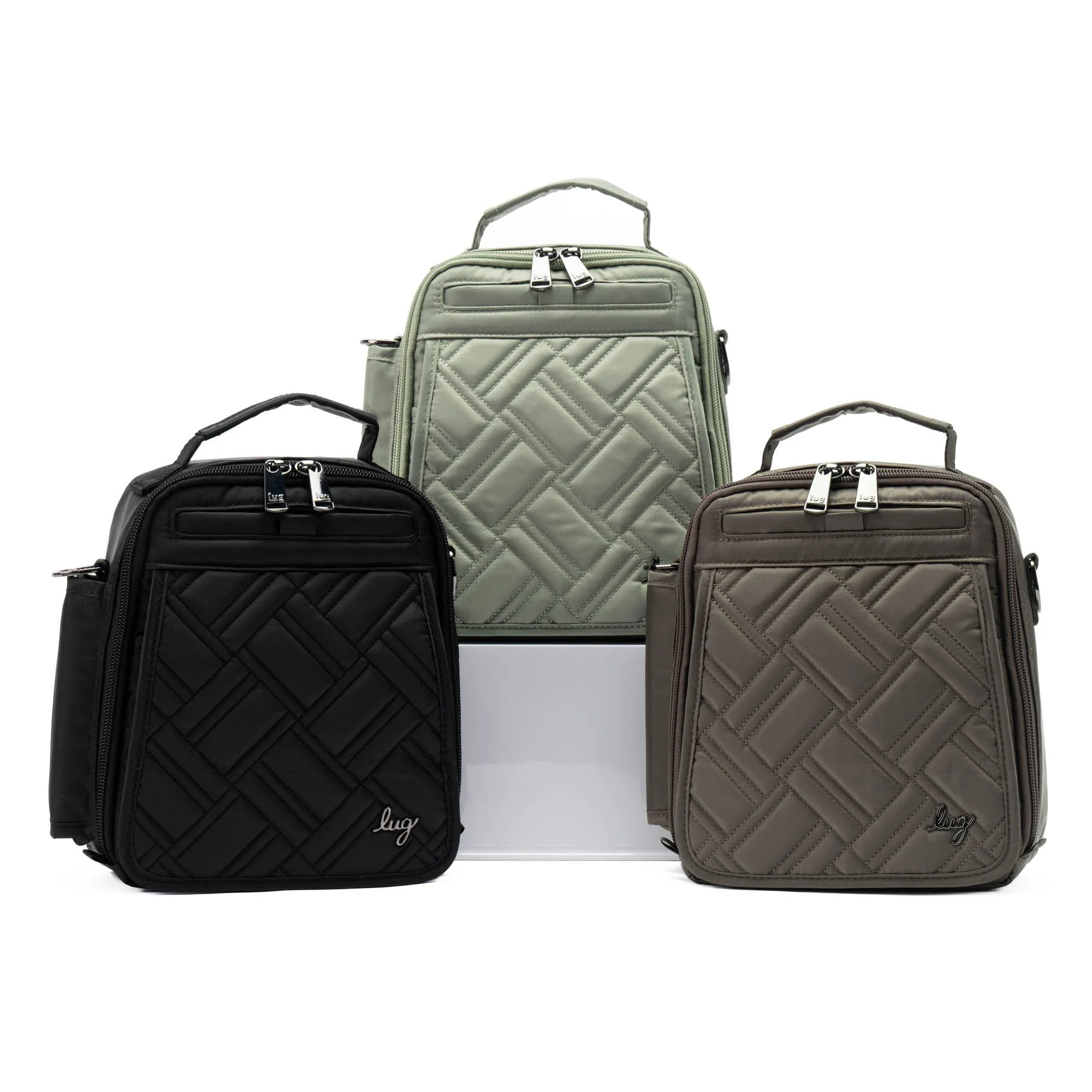 Flapper SE Convertible Crossbody Bag - Image 15