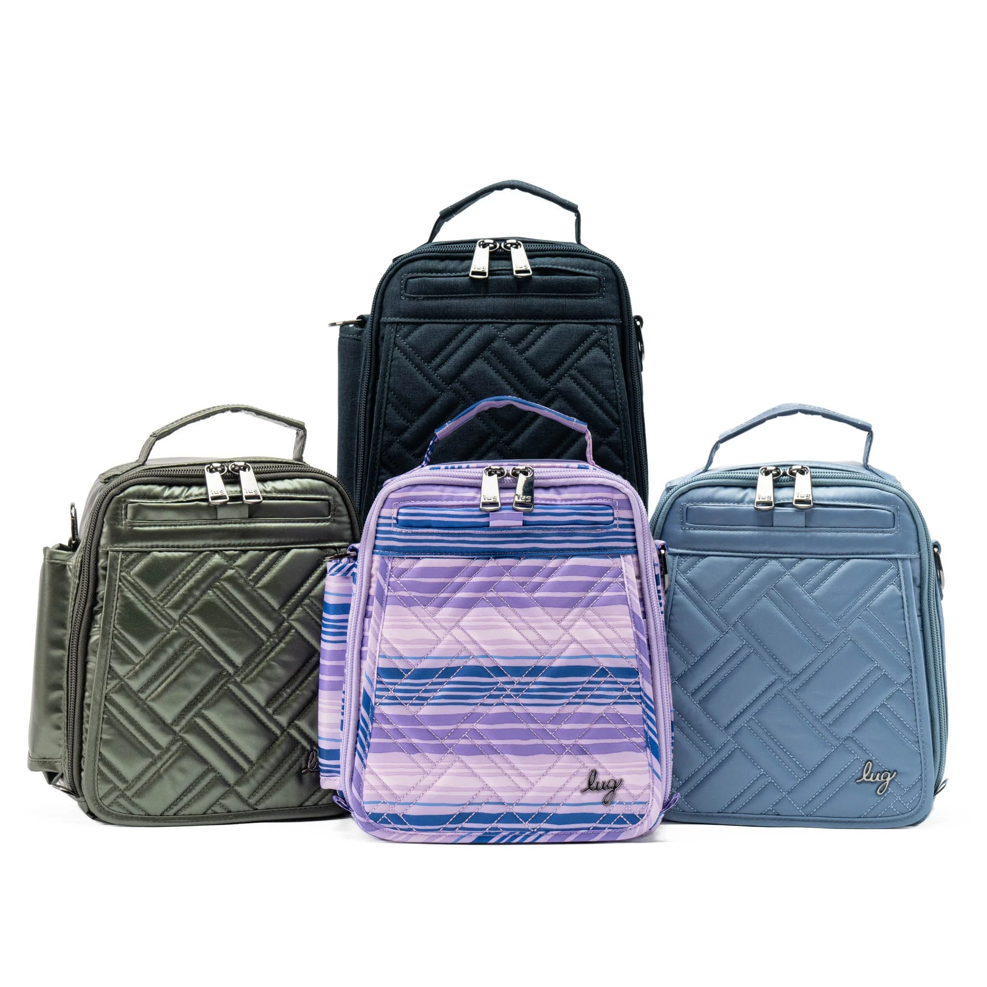 Flapper SE Convertible Crossbody Bag - Image 16