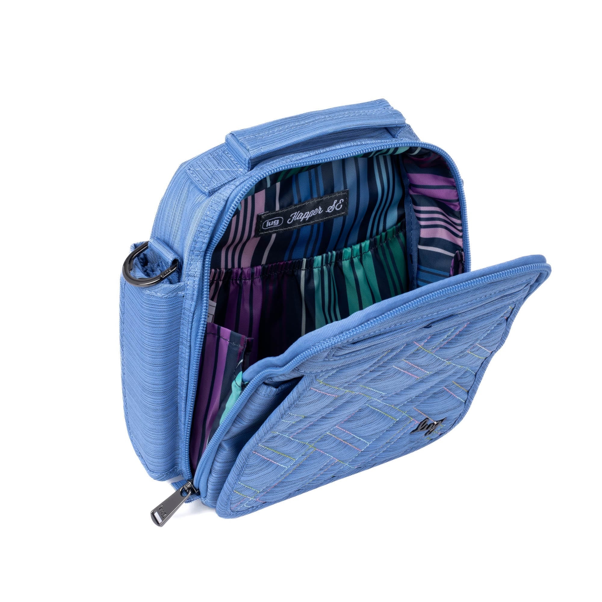 Flapper SE Convertible Crossbody Bag - Image 31