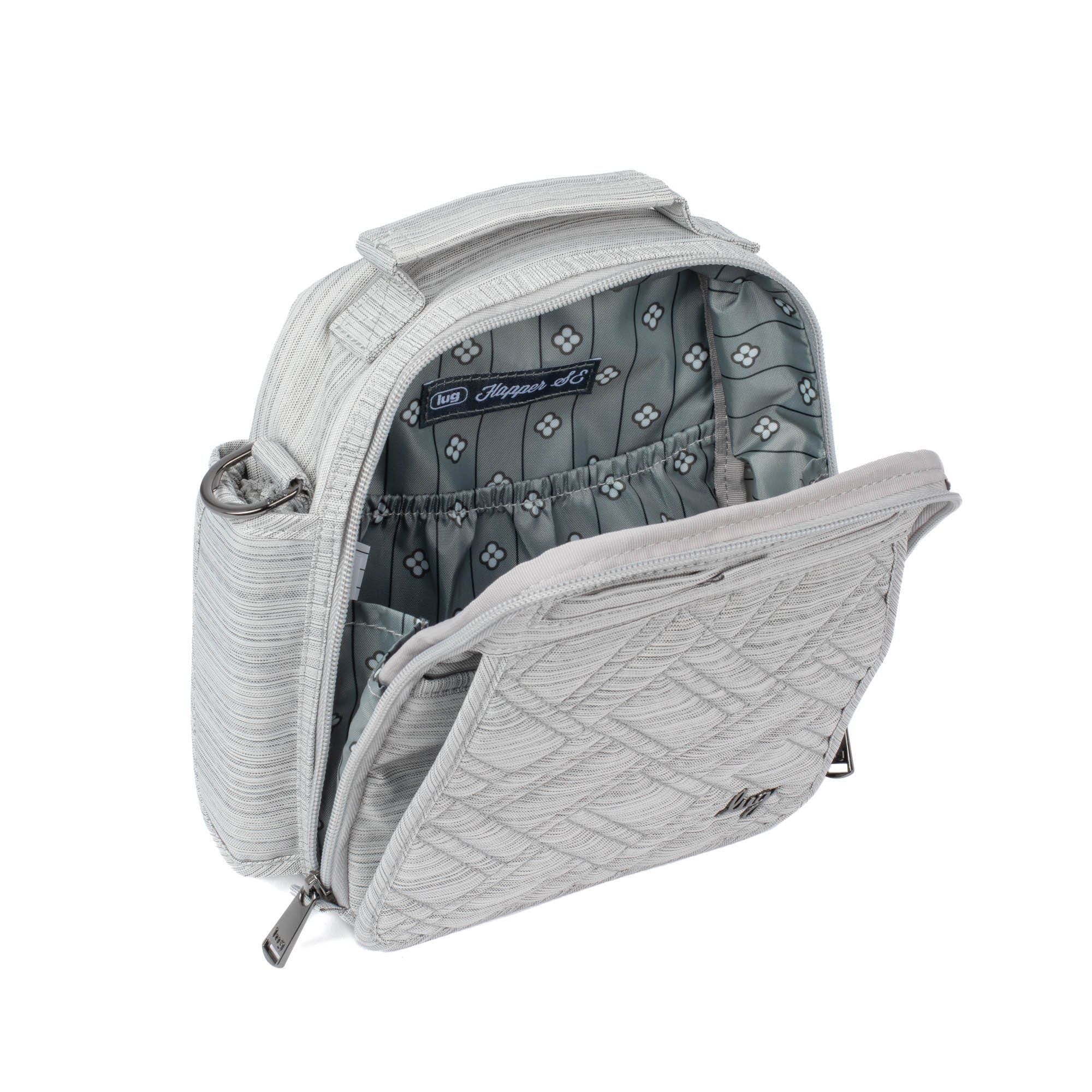 Flapper SE Convertible Crossbody Bag - Image 36