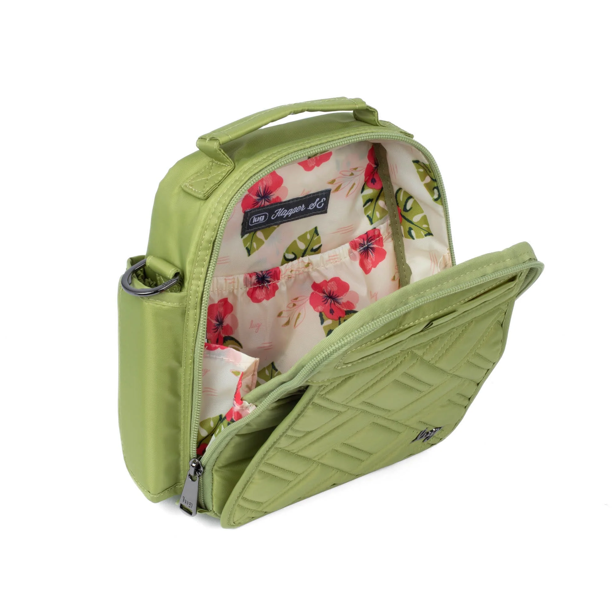 Flapper SE Convertible Crossbody Bag - Image 41