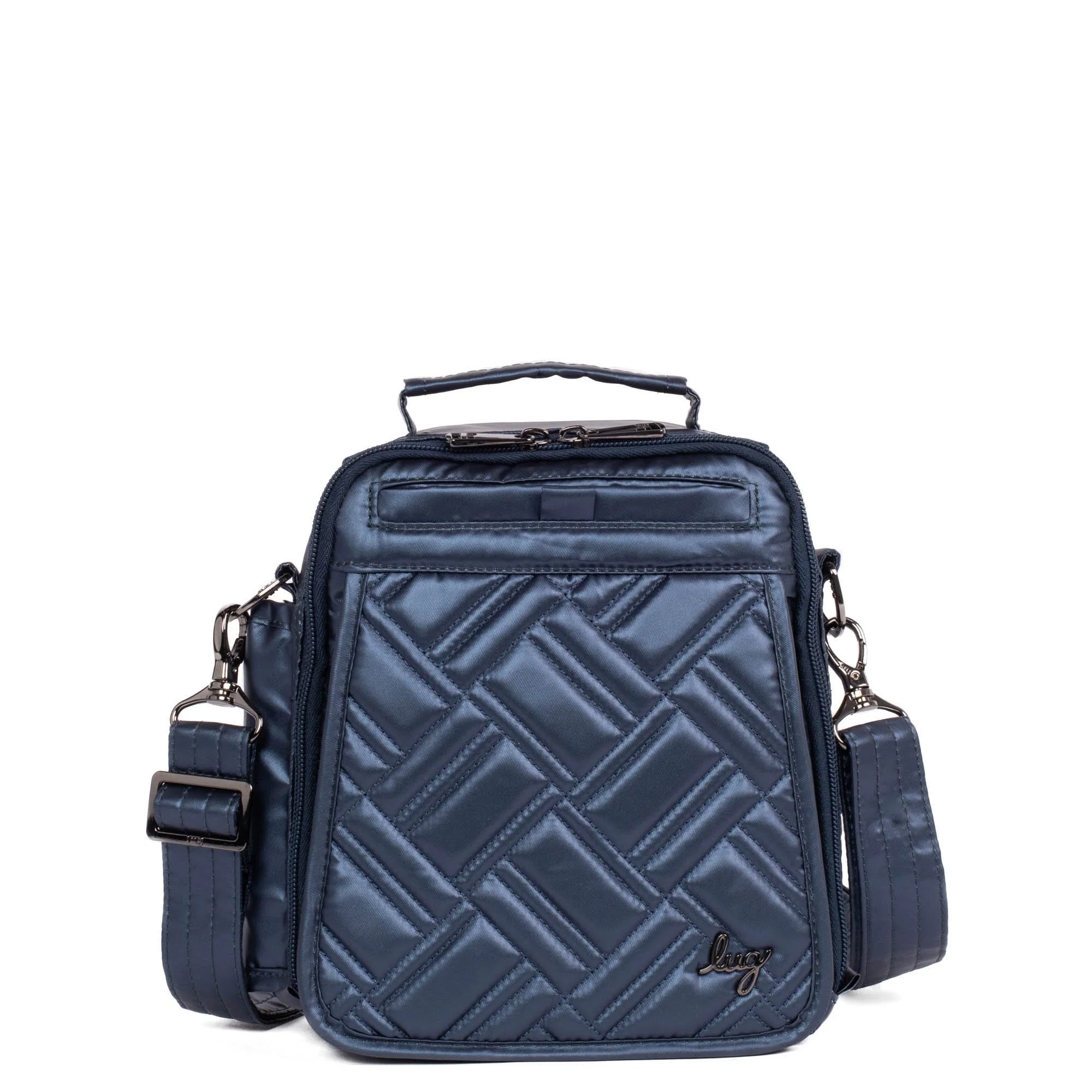 Flapper SE Convertible Crossbody Bag - Image 42