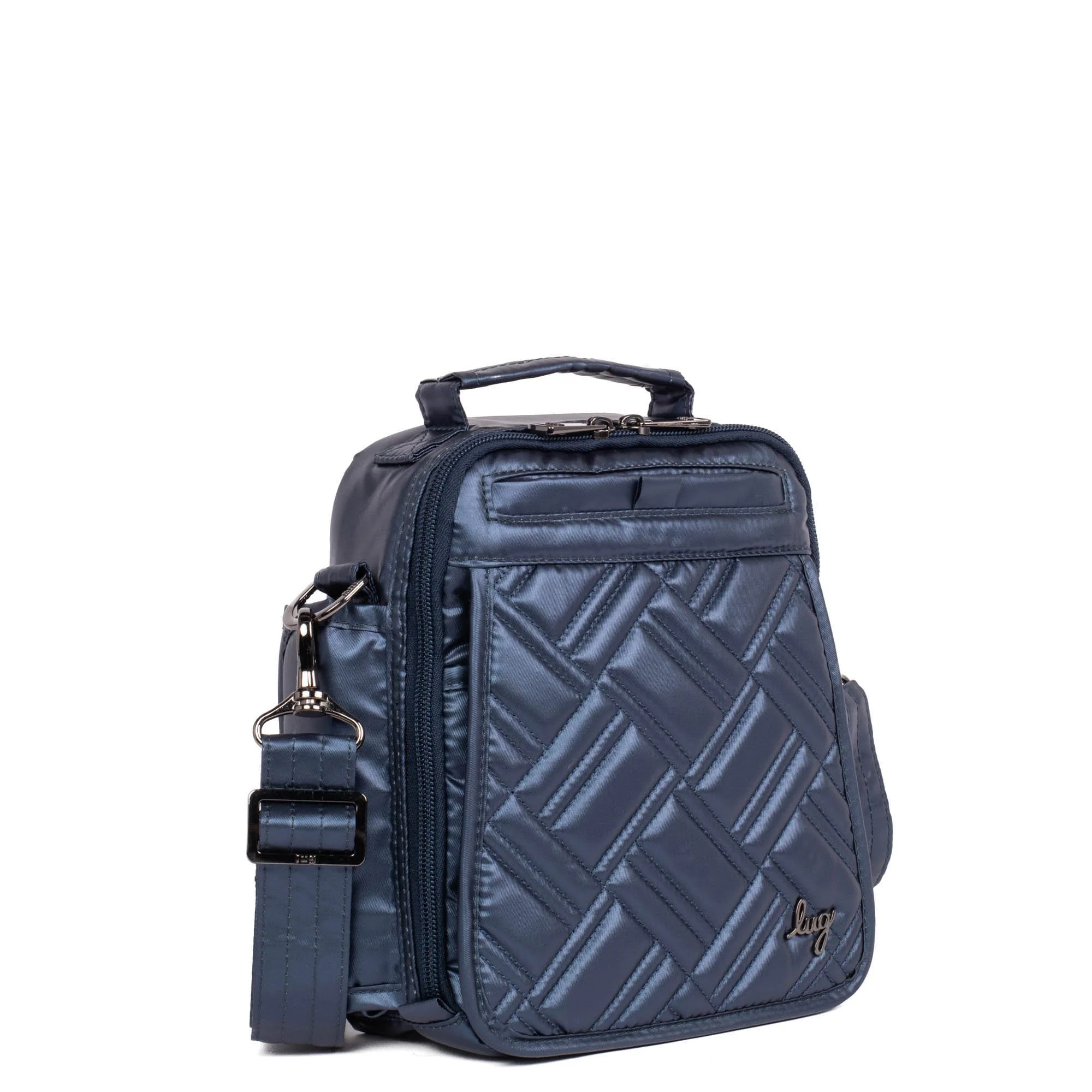 Flapper SE Convertible Crossbody Bag - Image 43