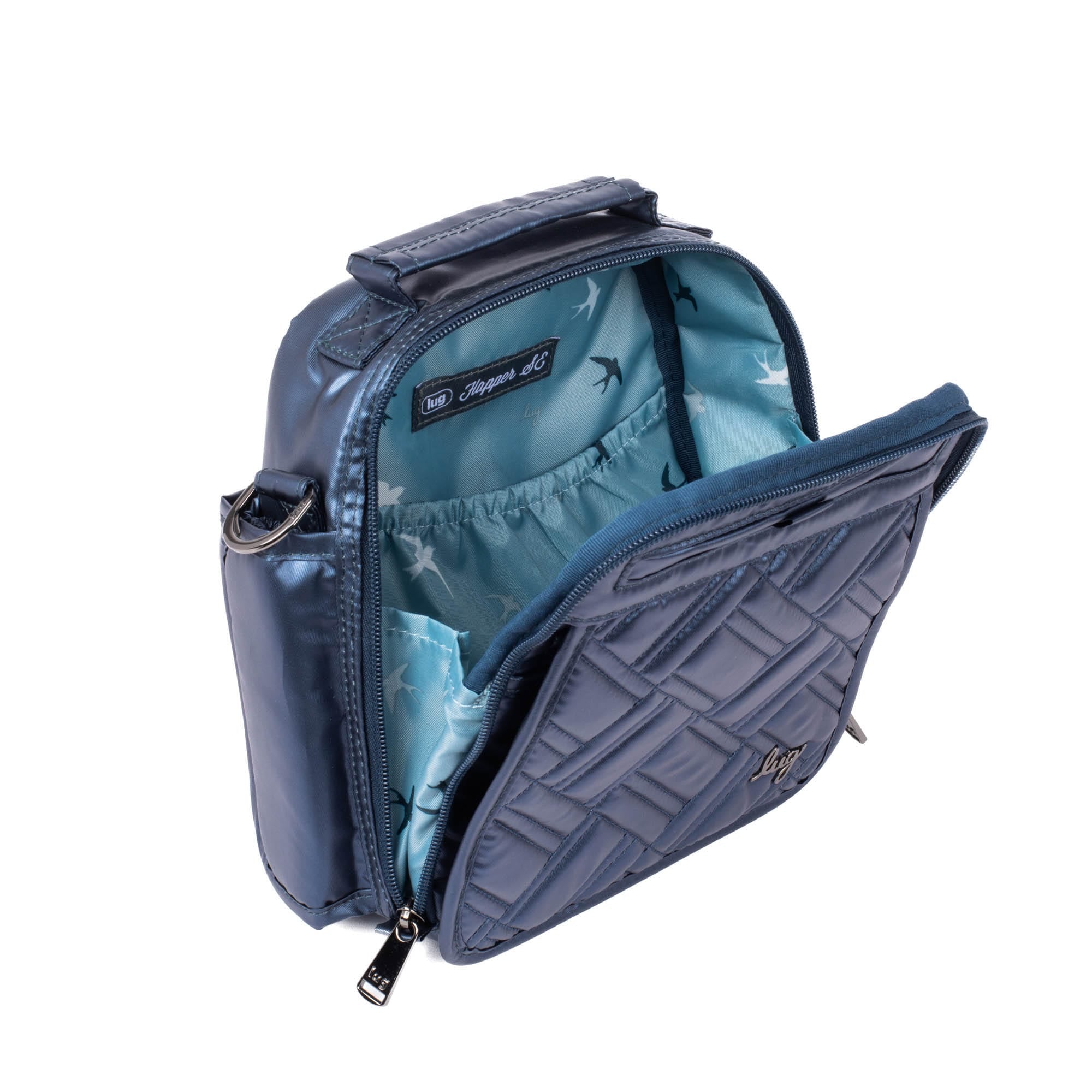 Flapper SE Convertible Crossbody Bag - Image 46