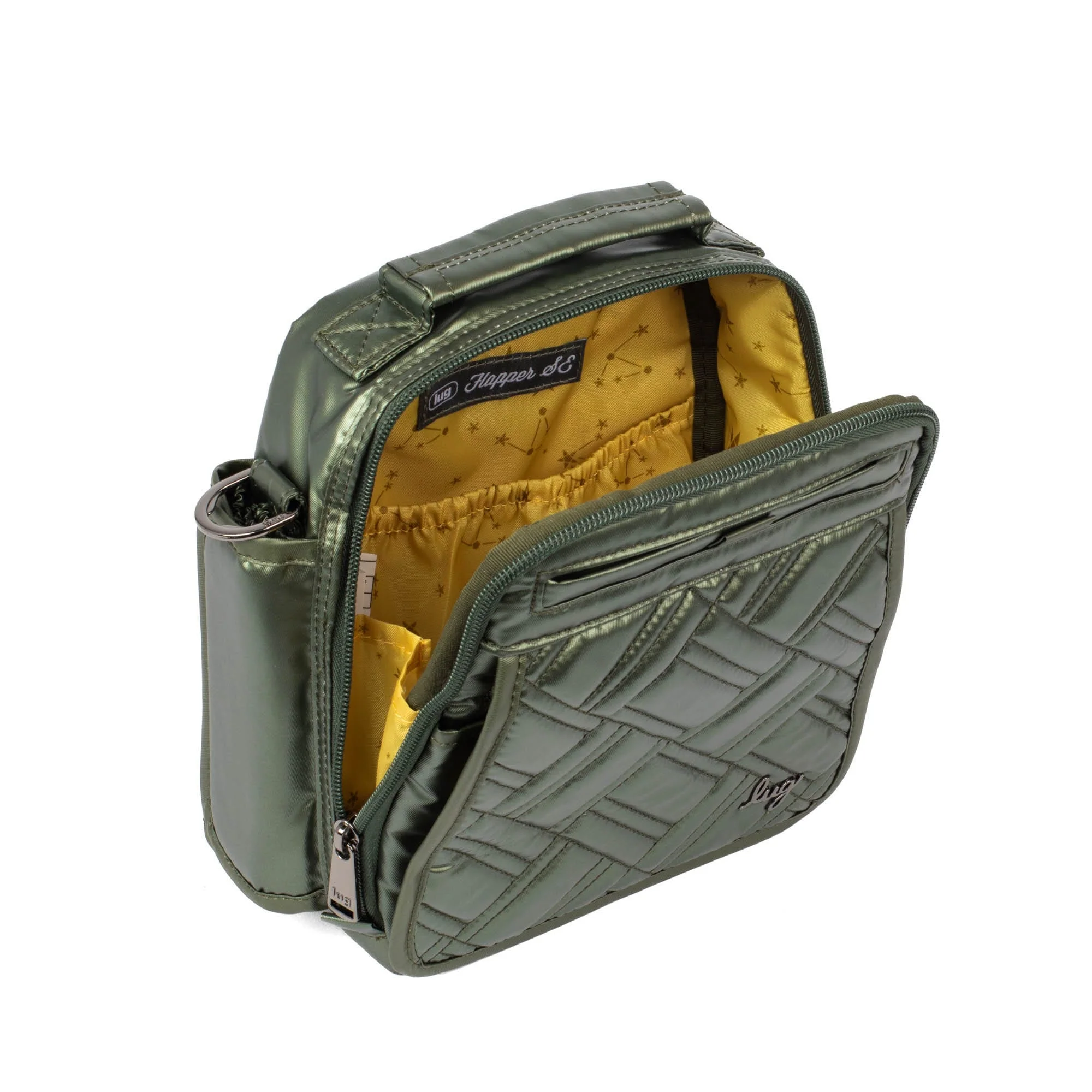 Flapper SE Convertible Crossbody Bag - Image 51