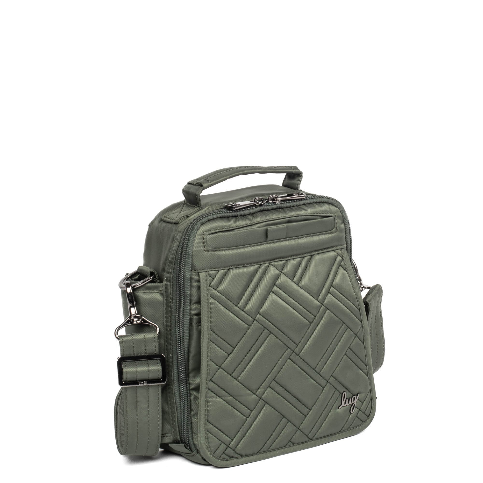 Flapper SE Convertible Crossbody Bag - Image 63