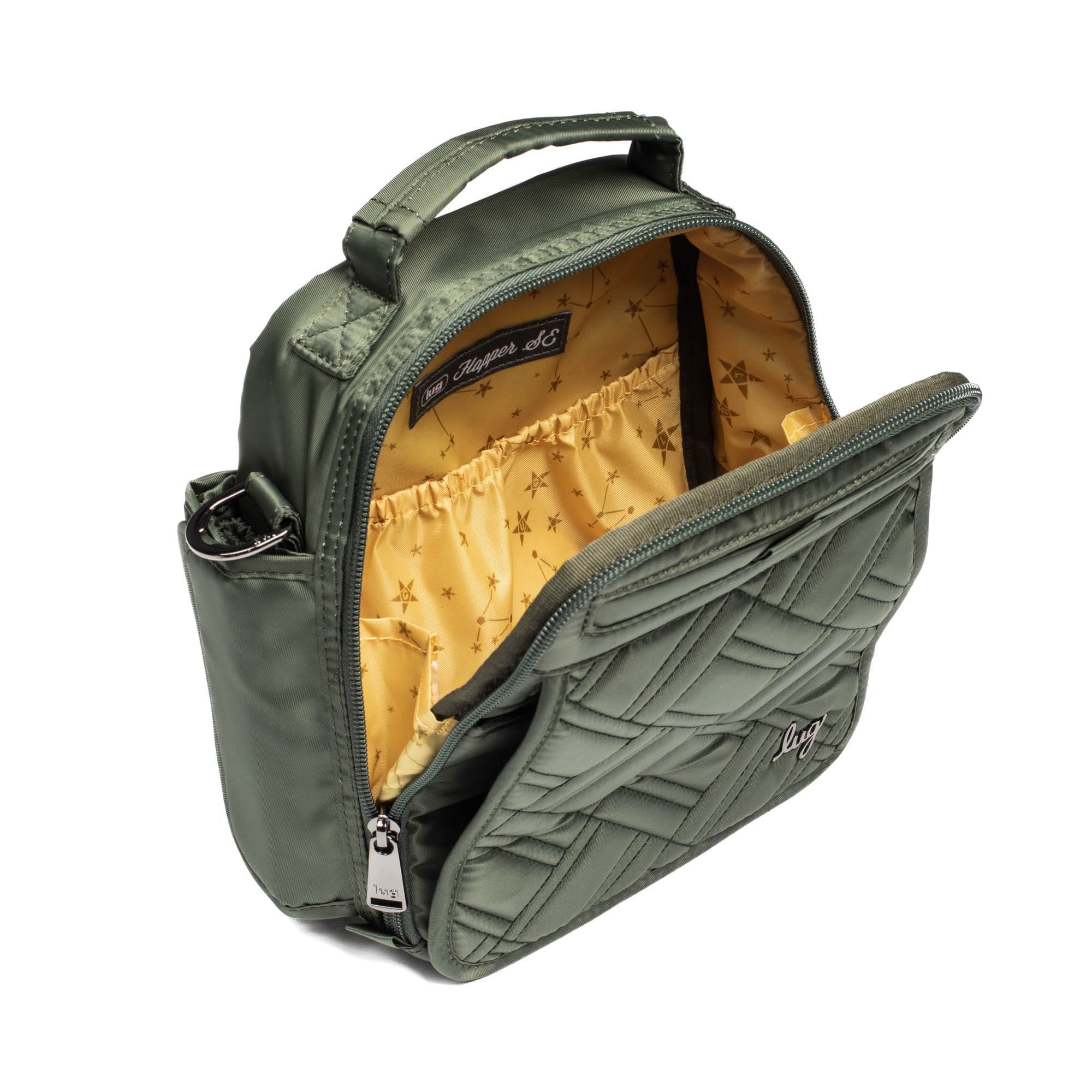 Flapper SE Convertible Crossbody Bag - Image 66