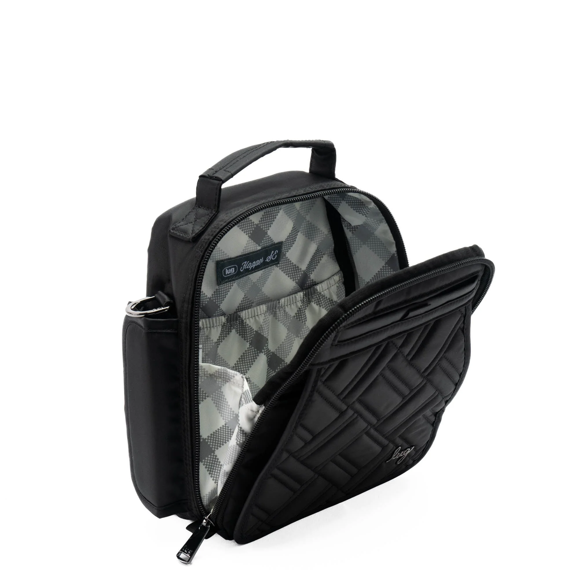 Flapper SE Convertible Crossbody Bag - Image 72