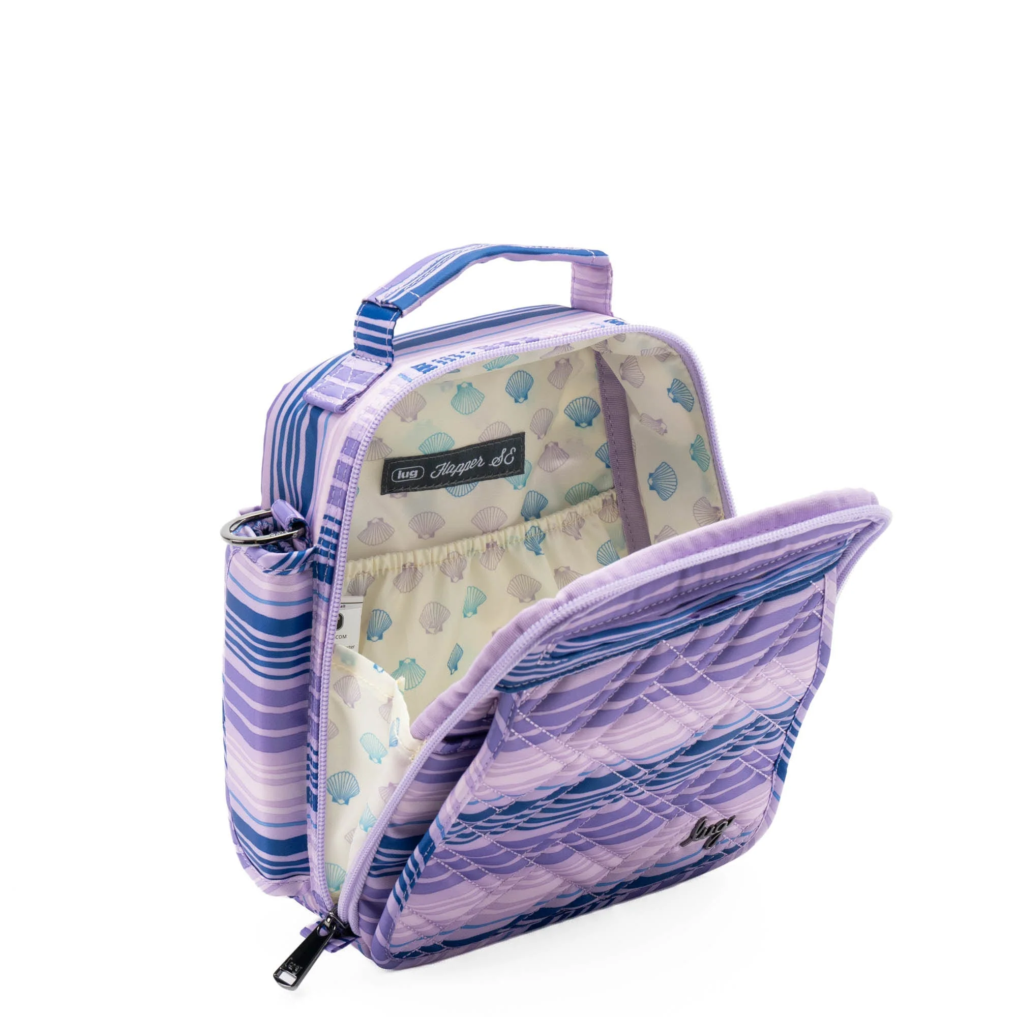 Flapper SE Convertible Crossbody Bag - Image 90