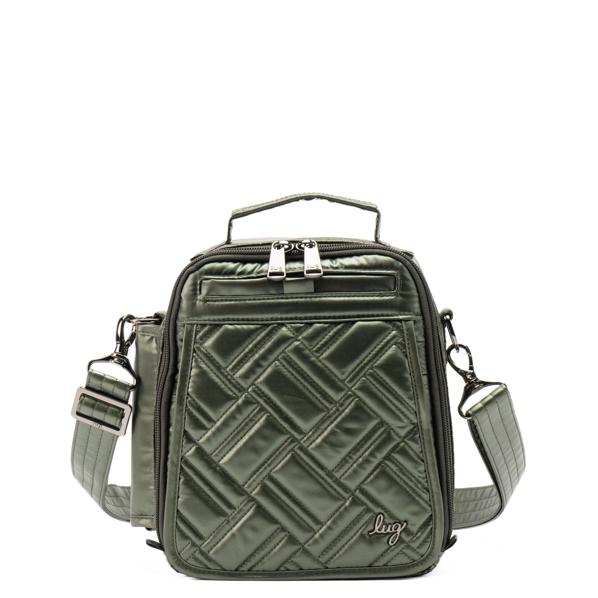 Flapper SE Convertible Crossbody Bag - Image 91