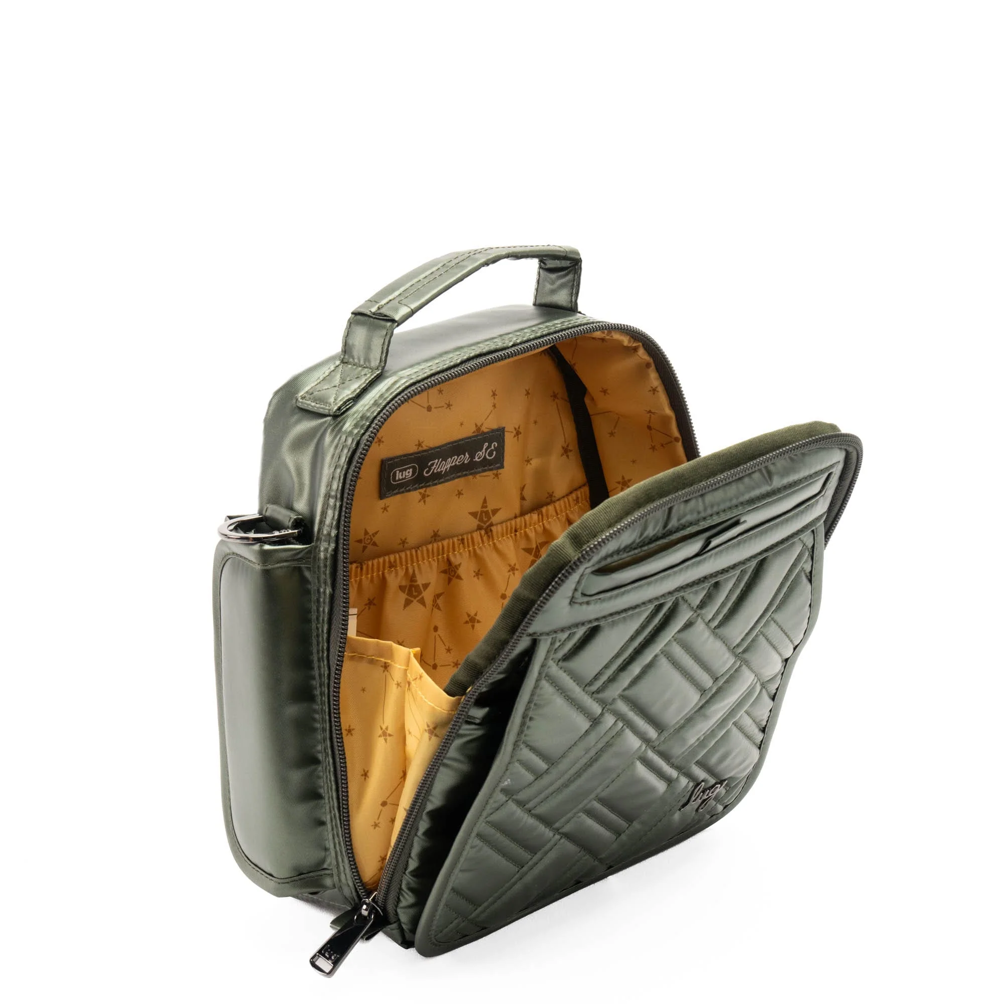 Flapper SE Convertible Crossbody Bag - Image 96