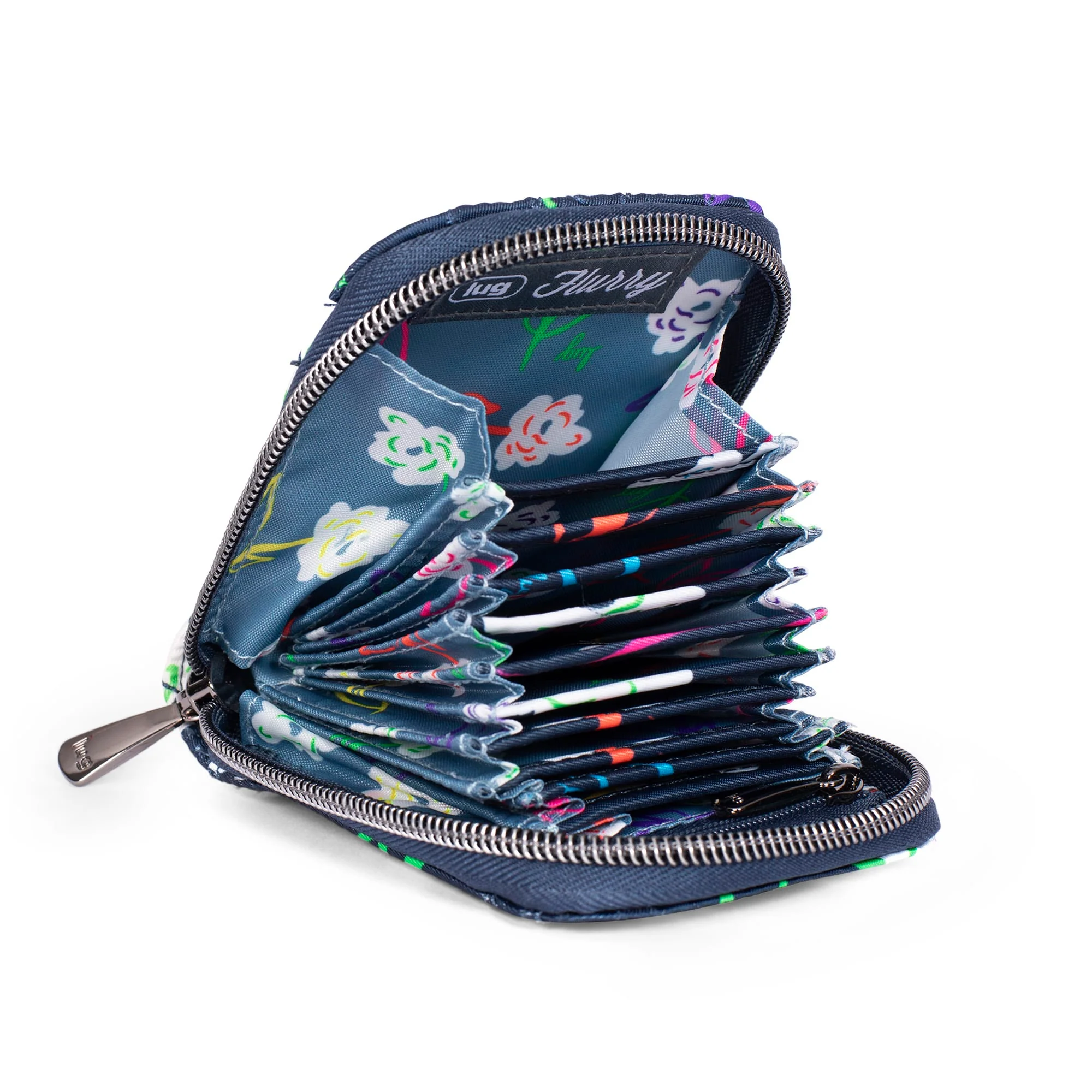 Flurry RFID Wallet - Image 15