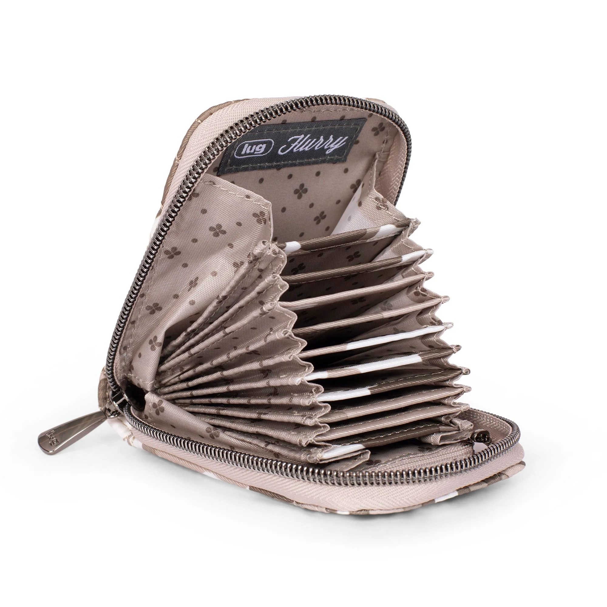 Flurry RFID Wallet - Image 18