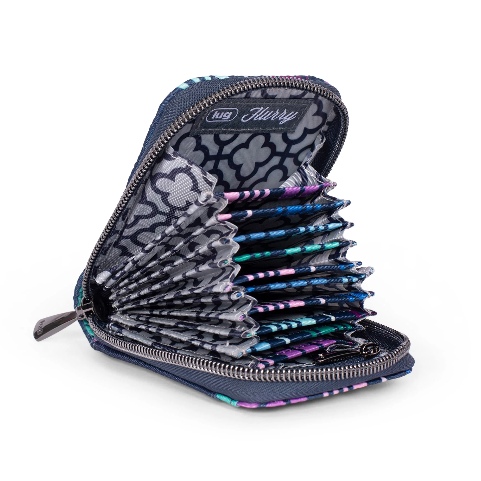 Flurry RFID Wallet - Image 21