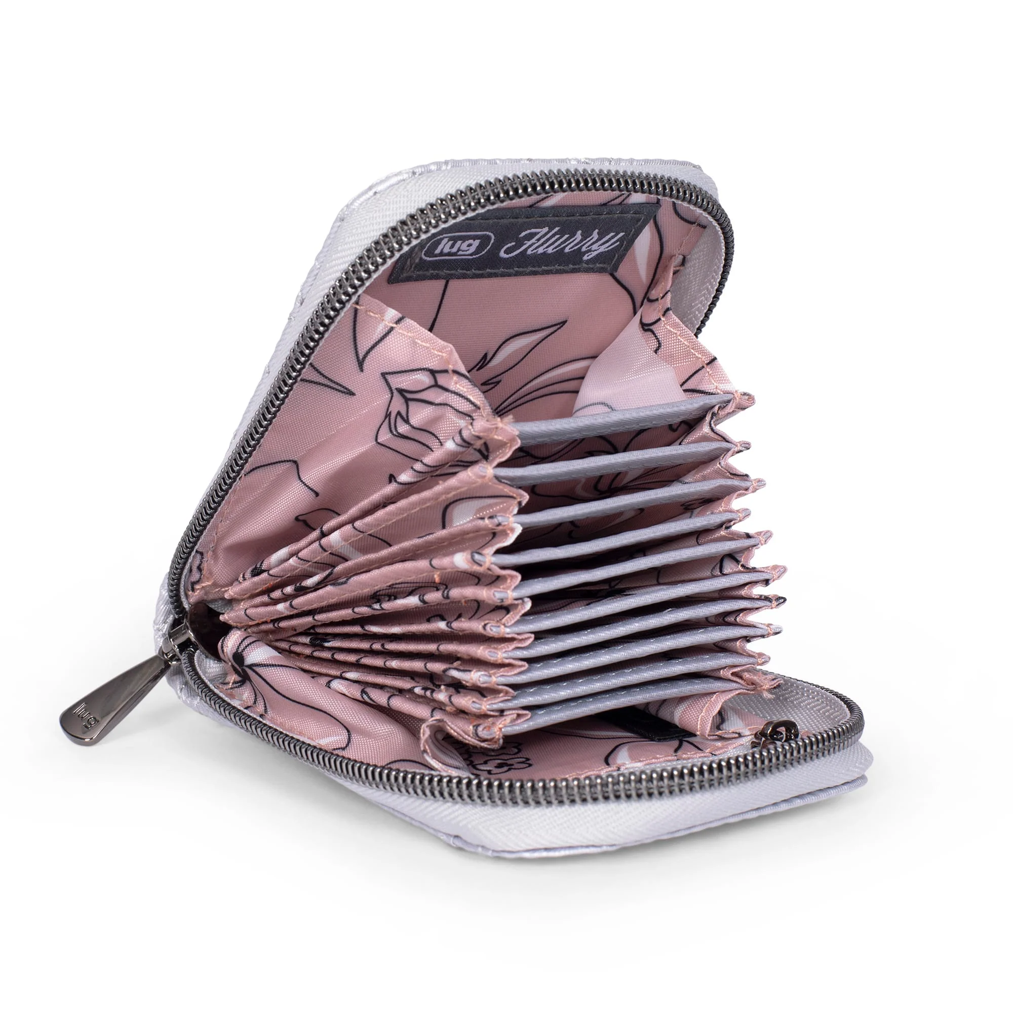 Flurry RFID Wallet - Image 24
